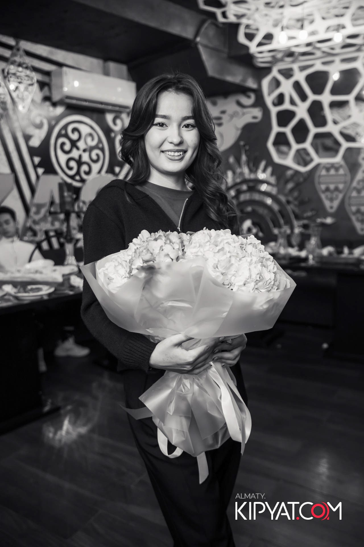 УХО И МЕДВЕДЬ НА САИНА. КИПЯТКОМ АЛМАТЫ!