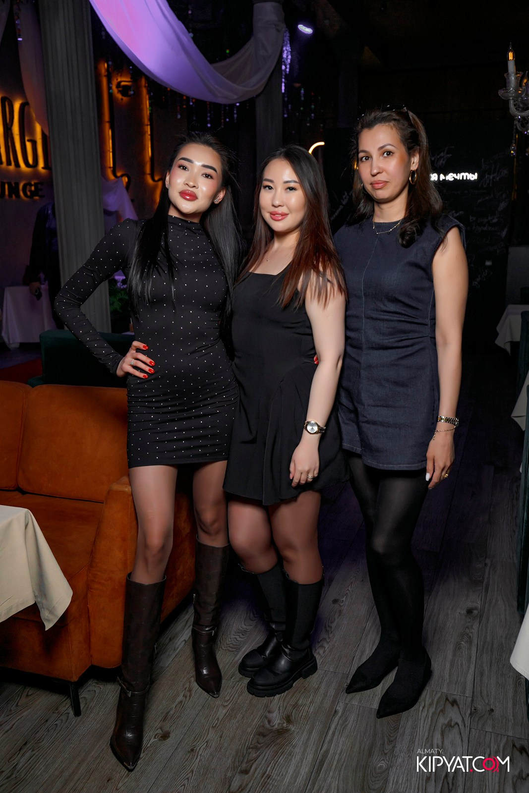 MAMA GIVI. КИПЯТКОМ АЛМАТЫ! Фотосъемка мероприятий в Алматы