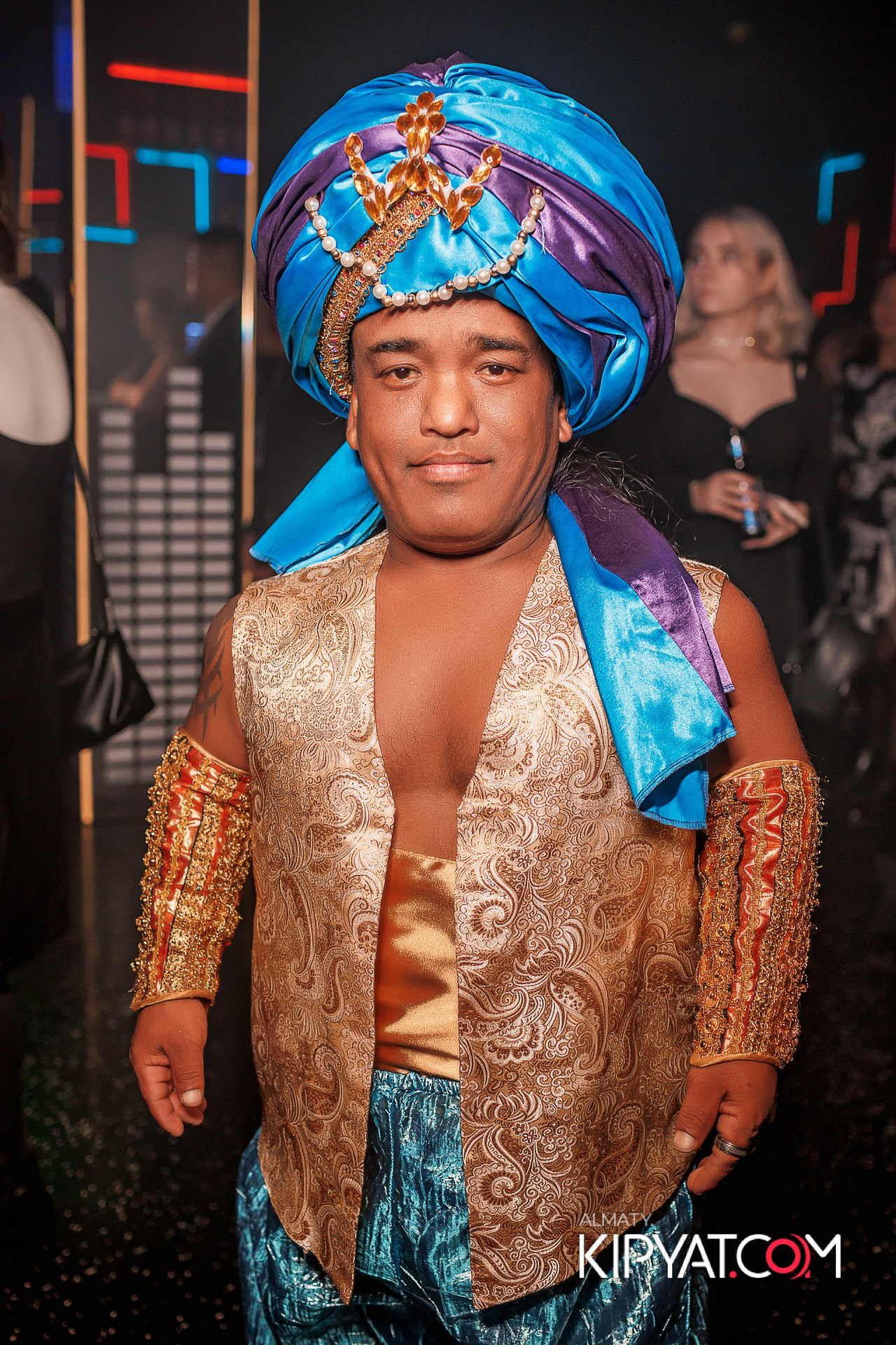 SANTA BARBARA — ВЫСТУПЛЕНИЕ ГРУППЫ REFLEX. КИПЯТКОМ АЛМАТЫ!