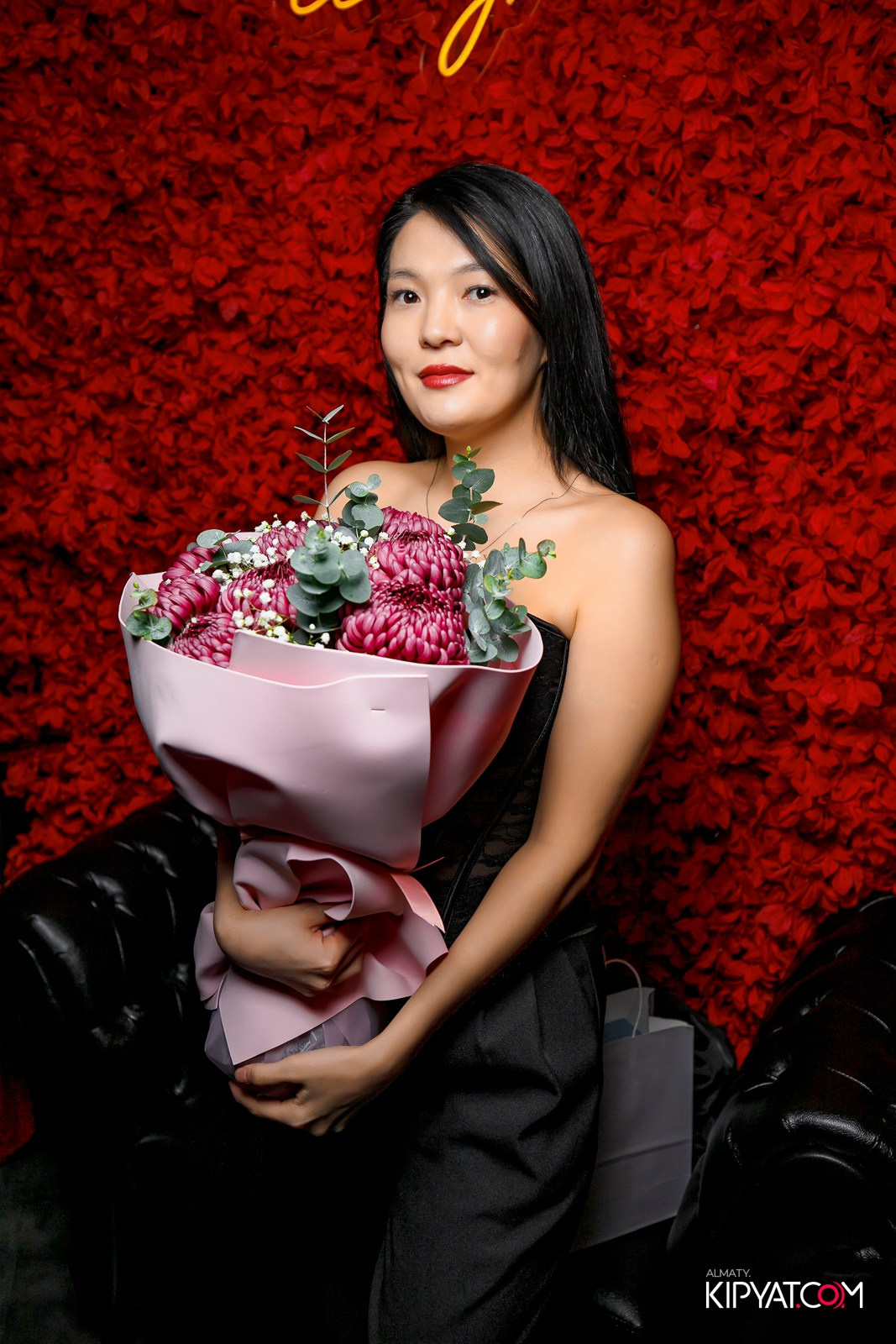 ДОРОГАЯ, Я НЕ ПИЛ. КИПЯТКОМ АЛМАТЫ!