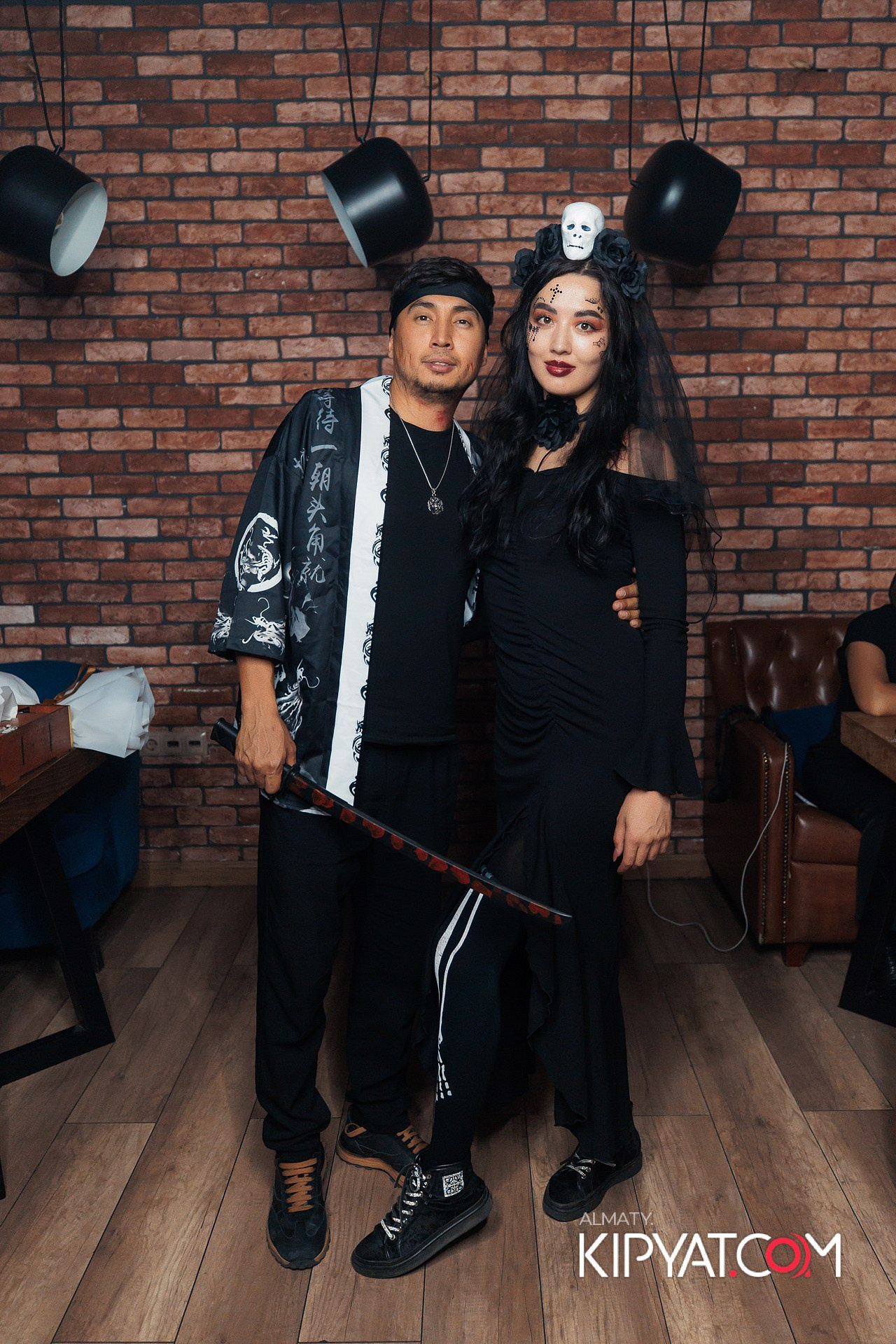 LUGO BAR. КИПЯТКОМ АЛМАТЫ!