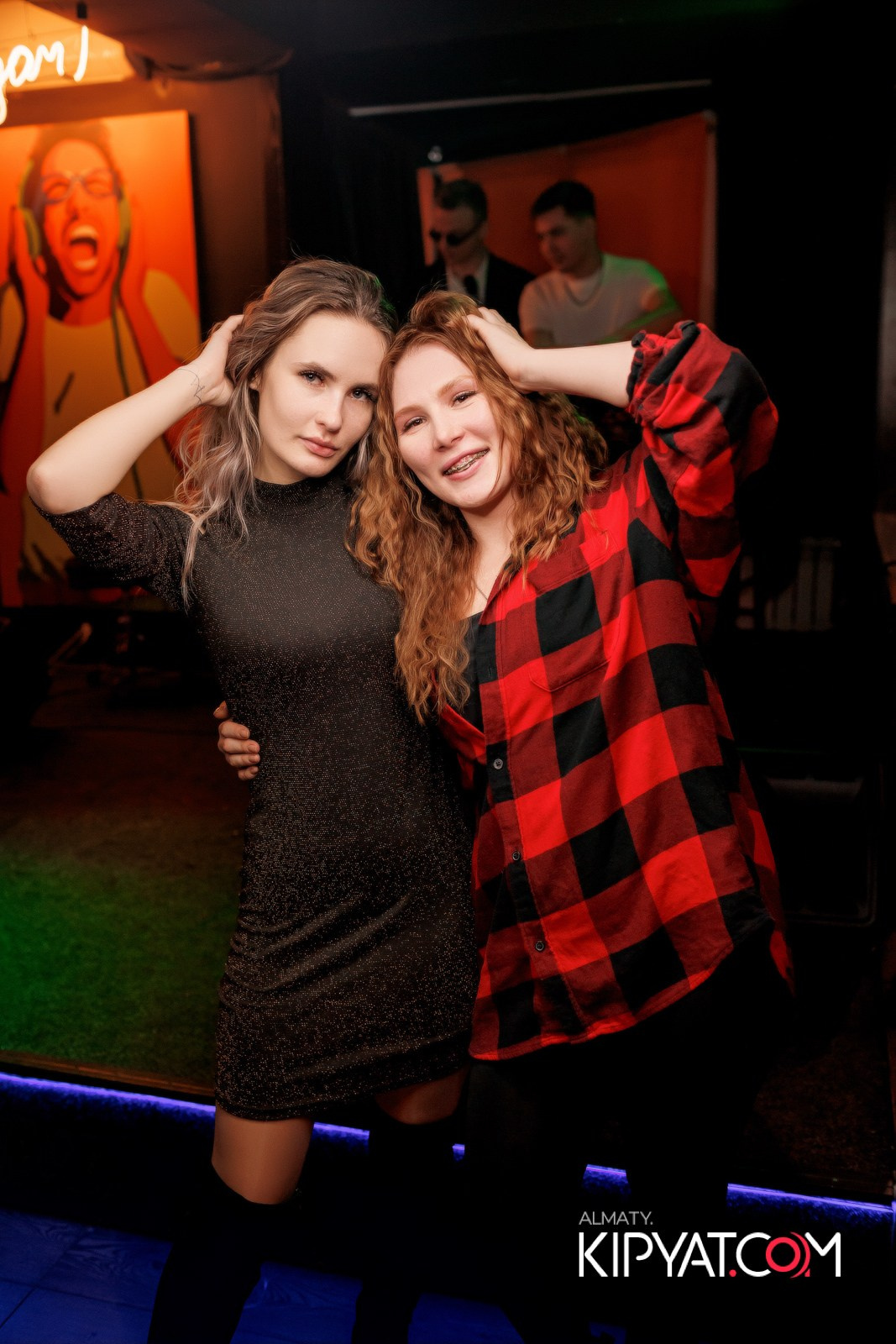 ШАШЛЫКОФФ. КИПЯТКОМ АЛМАТЫ!