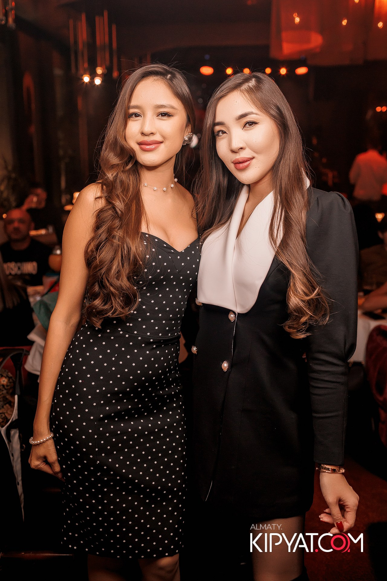 QUEST PISTOLS В РЕСТОРАНЕ NINO. КИПЯТКОМ АЛМАТЫ!