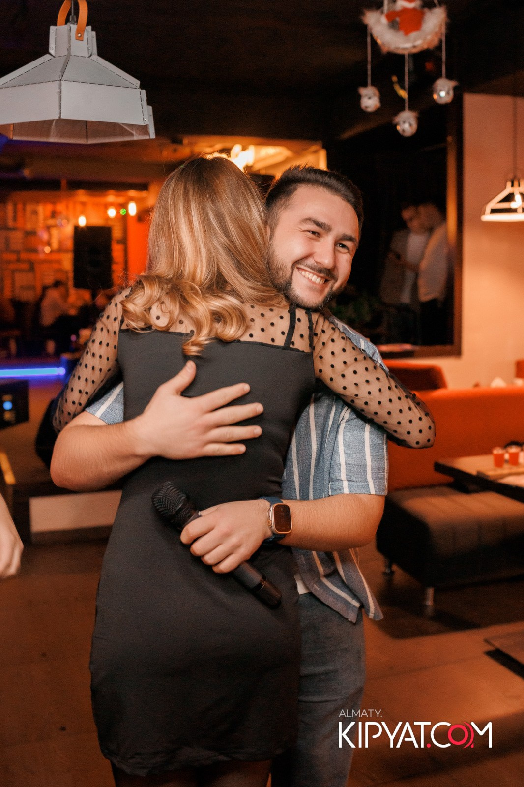 ШАШЛЫКОФФ. КИПЯТКОМ АЛМАТЫ!