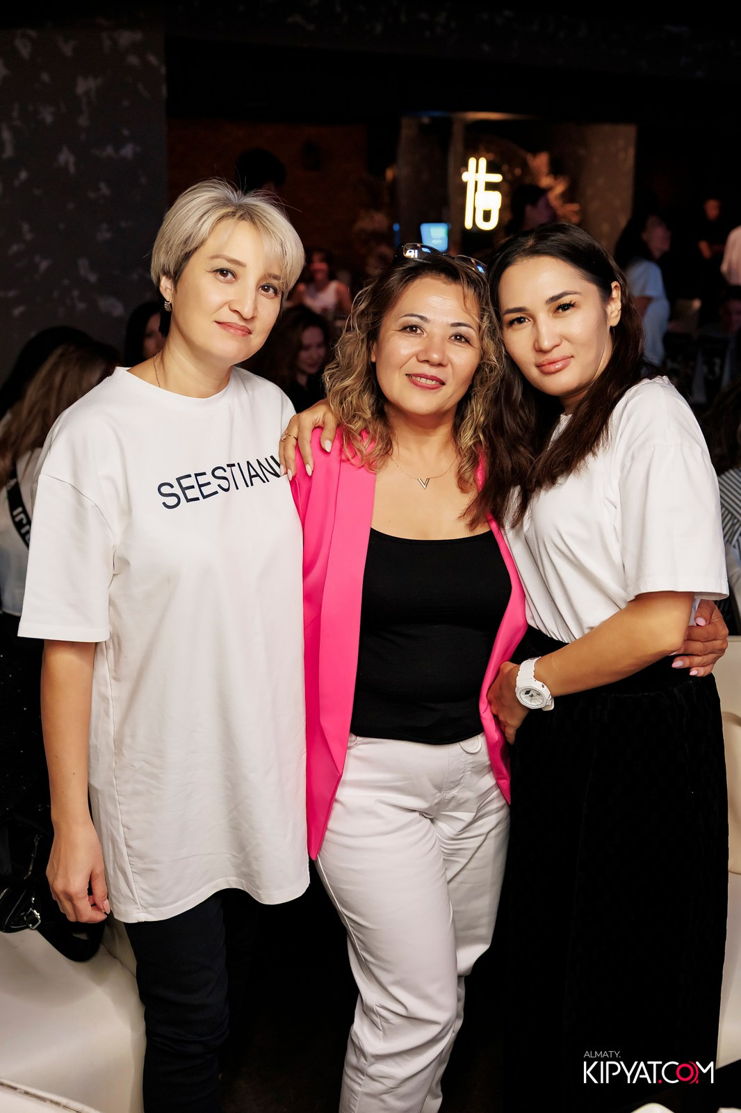 МУЗЫКАЛЬНОЕ ЛОТО В HIT RETRO. КИПЯТКОМ АЛМАТЫ!