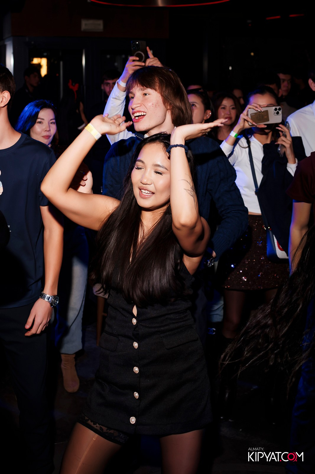 EVENT BAR. КИПЯТКОМ АЛМАТЫ! Фотосъемка мероприятий в Алматы