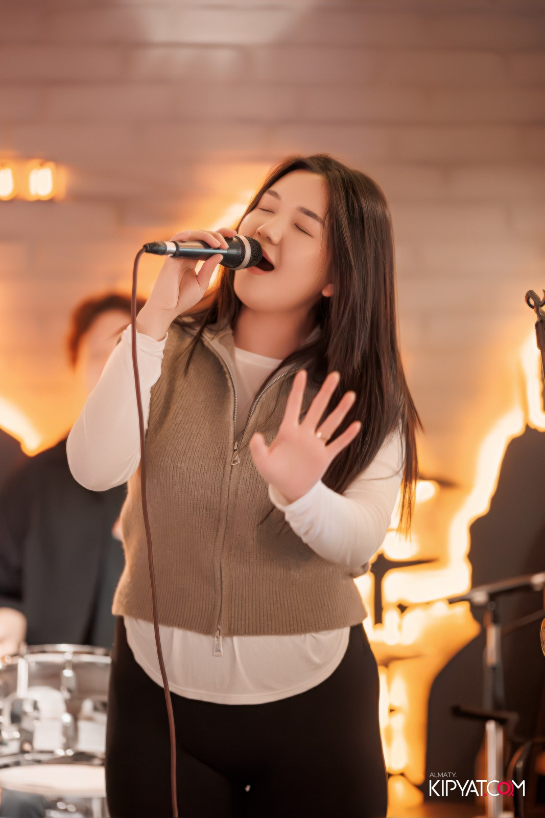 ПИНТА MEGA ALMA-ATA. КИПЯТКОМ АЛМАТЫ!