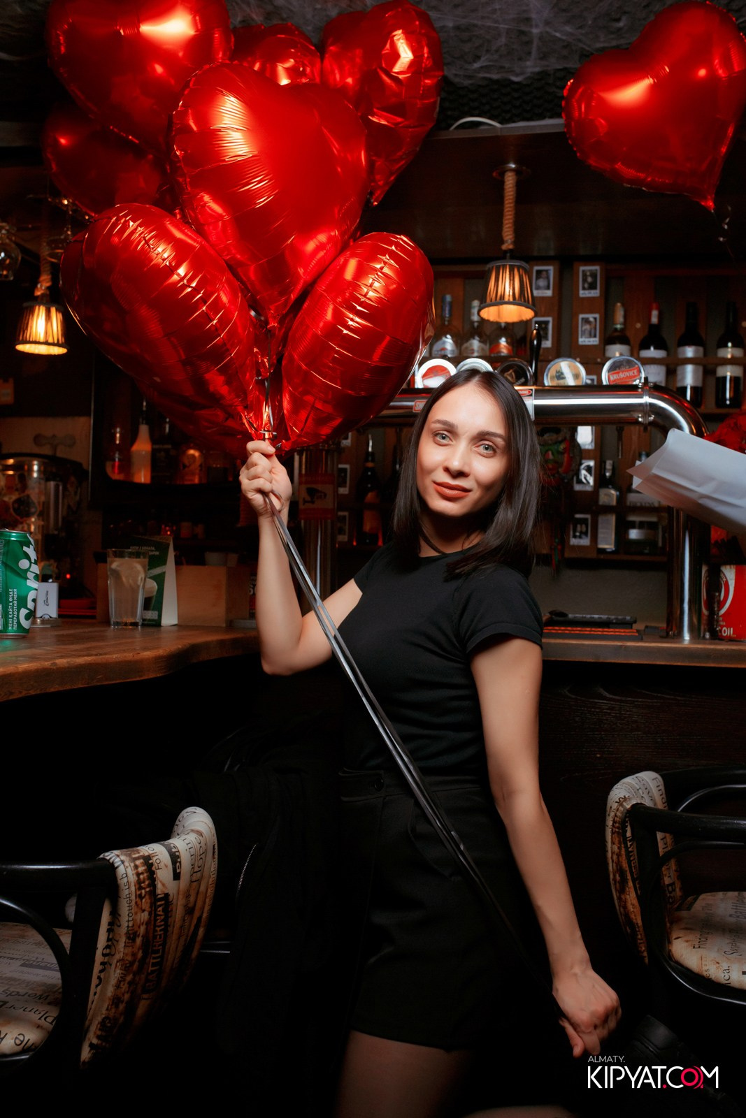 VICTORY PUB. КИПЯТКОМ АЛМАТЫ!