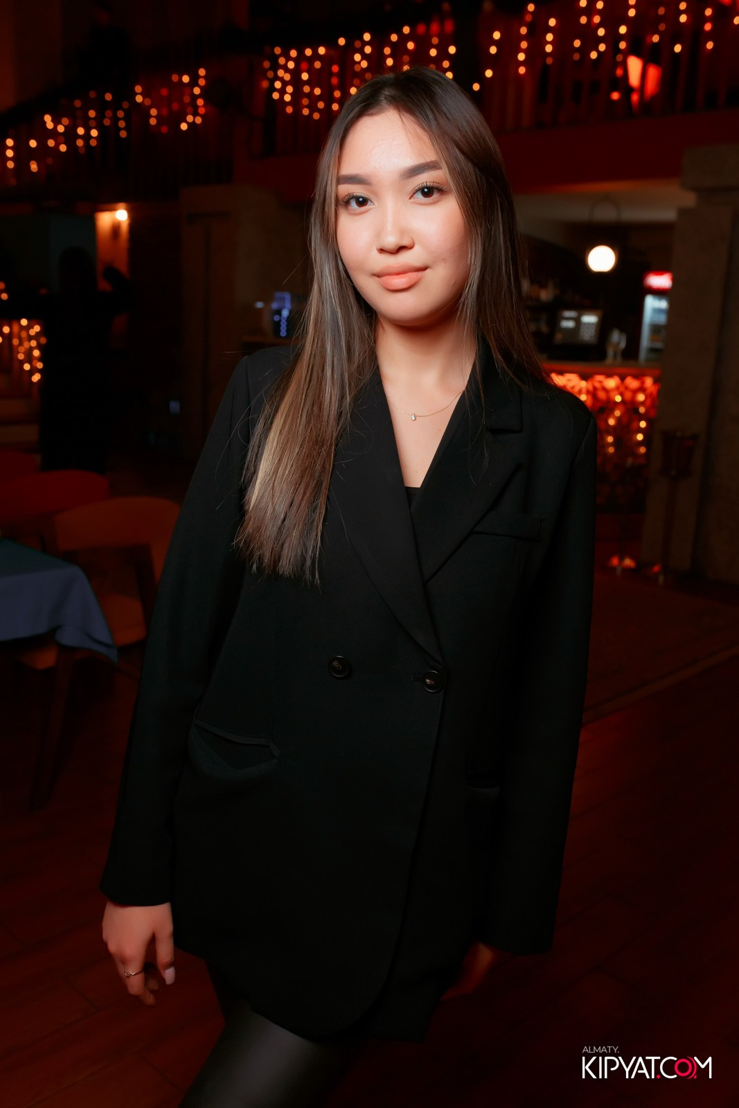 ГРУЗИНСКИЙ ДВОР. КИПЯТКОМ АЛМАТЫ!