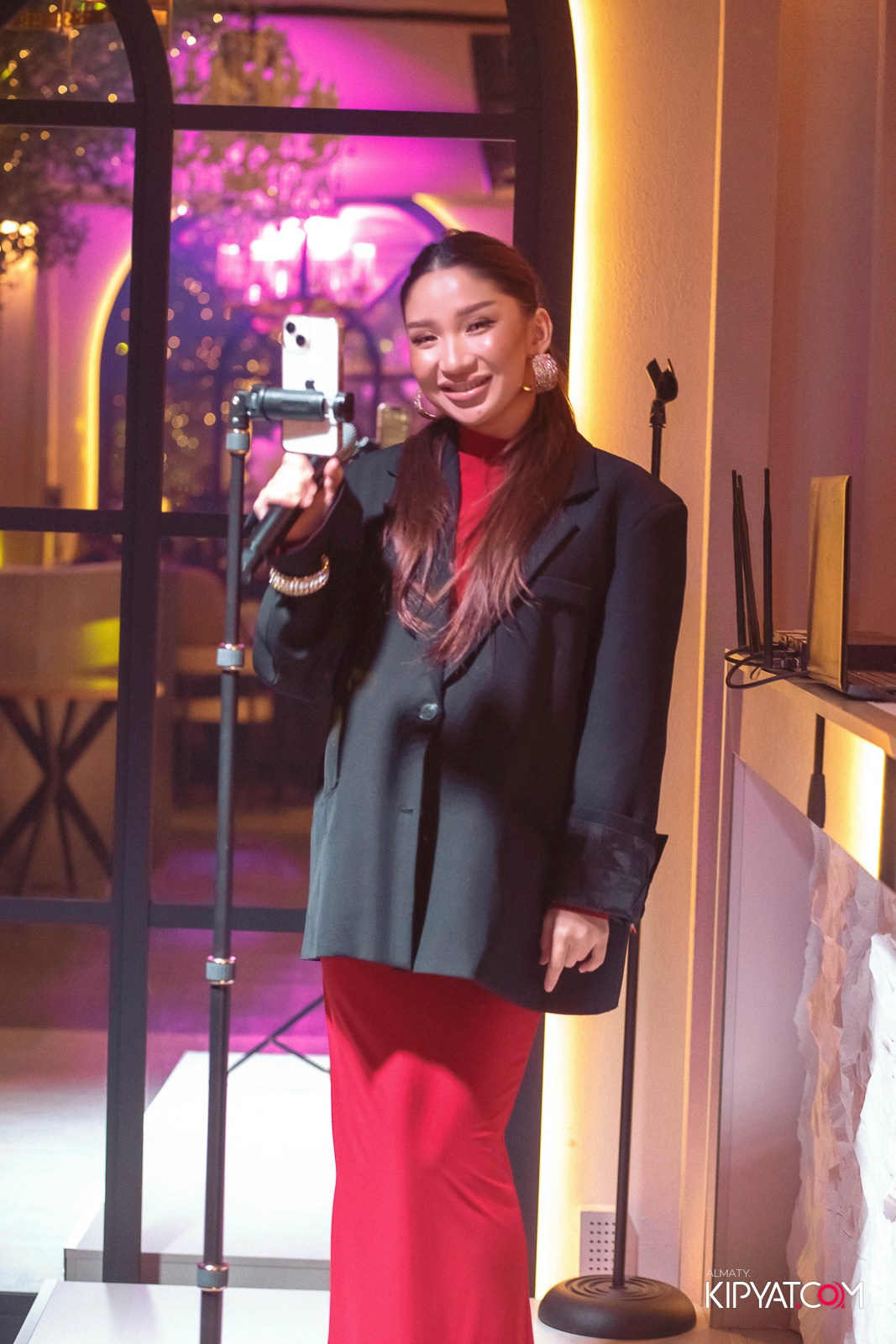 SAHARA ASIAN MIX. КИПЯТКОМ АЛМАТЫ! Фотосъемка мероприятий в Алматы