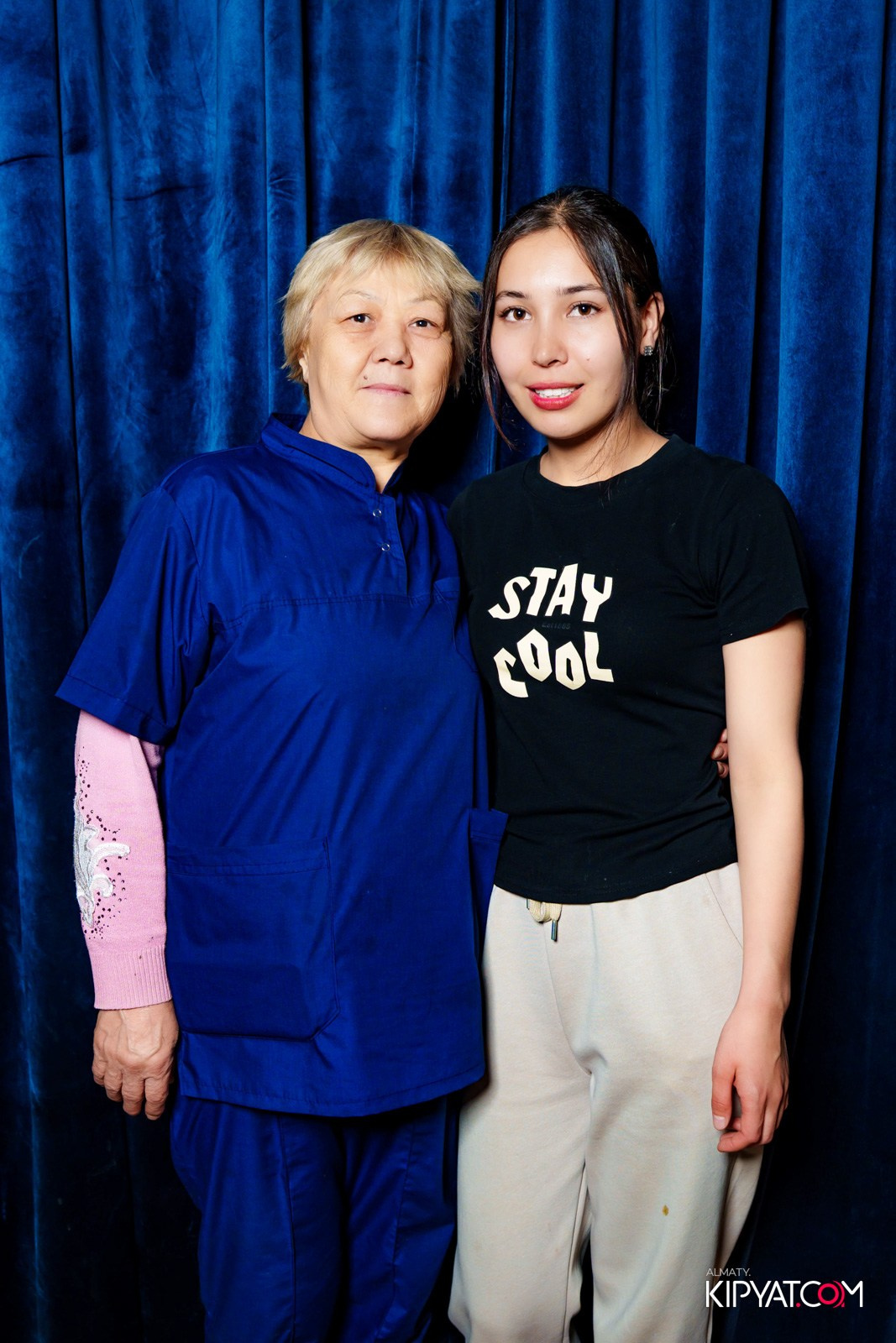 ARAGOSTA. КИПЯТКОМ АЛМАТЫ!