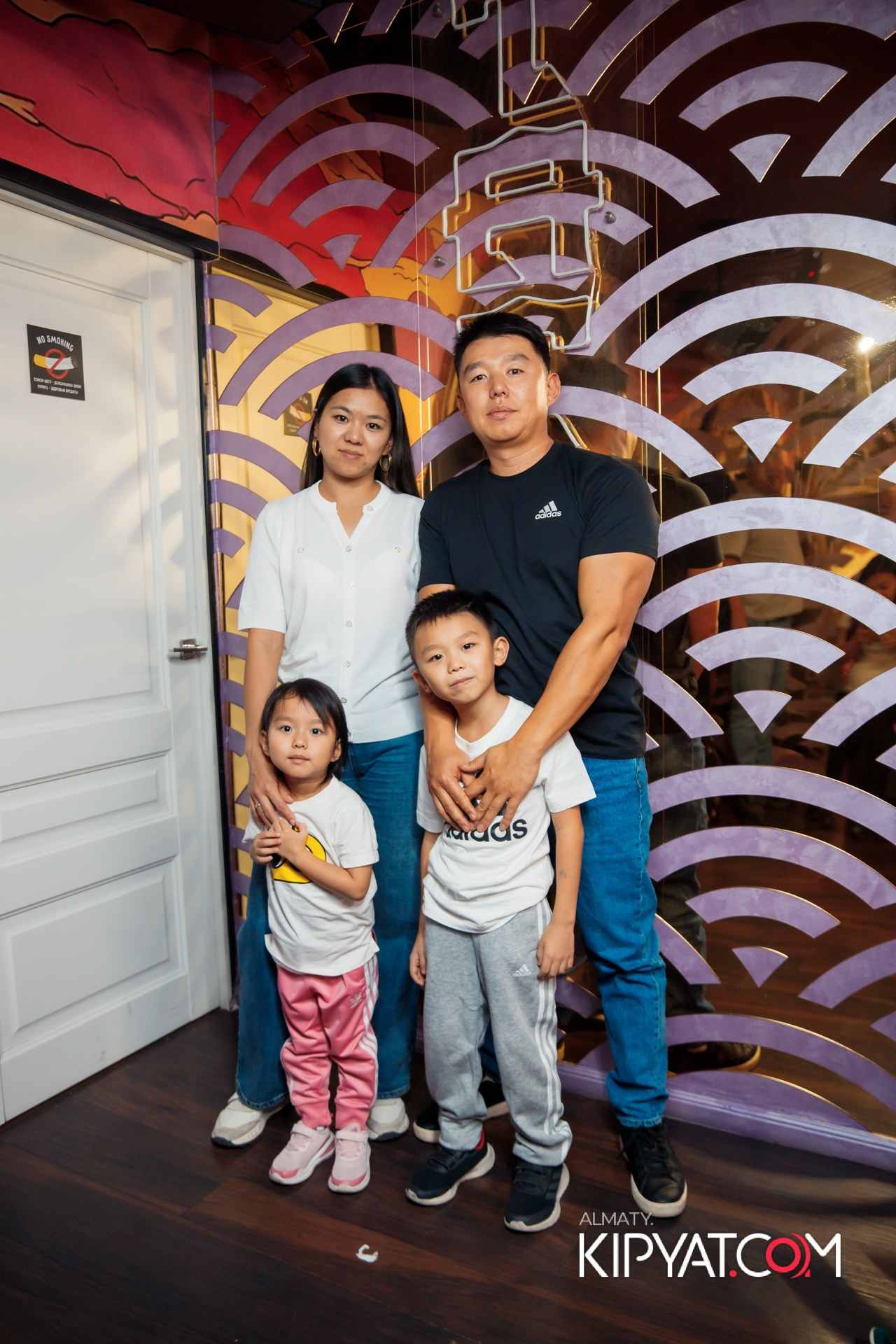 УХО И МЕДВЕДЬ НА САИНА. КИПЯТКОМ АЛМАТЫ!