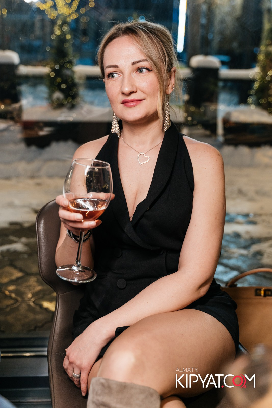 ПИНТА PREMIUM. КИПЯТКОМ АЛМАТЫ!