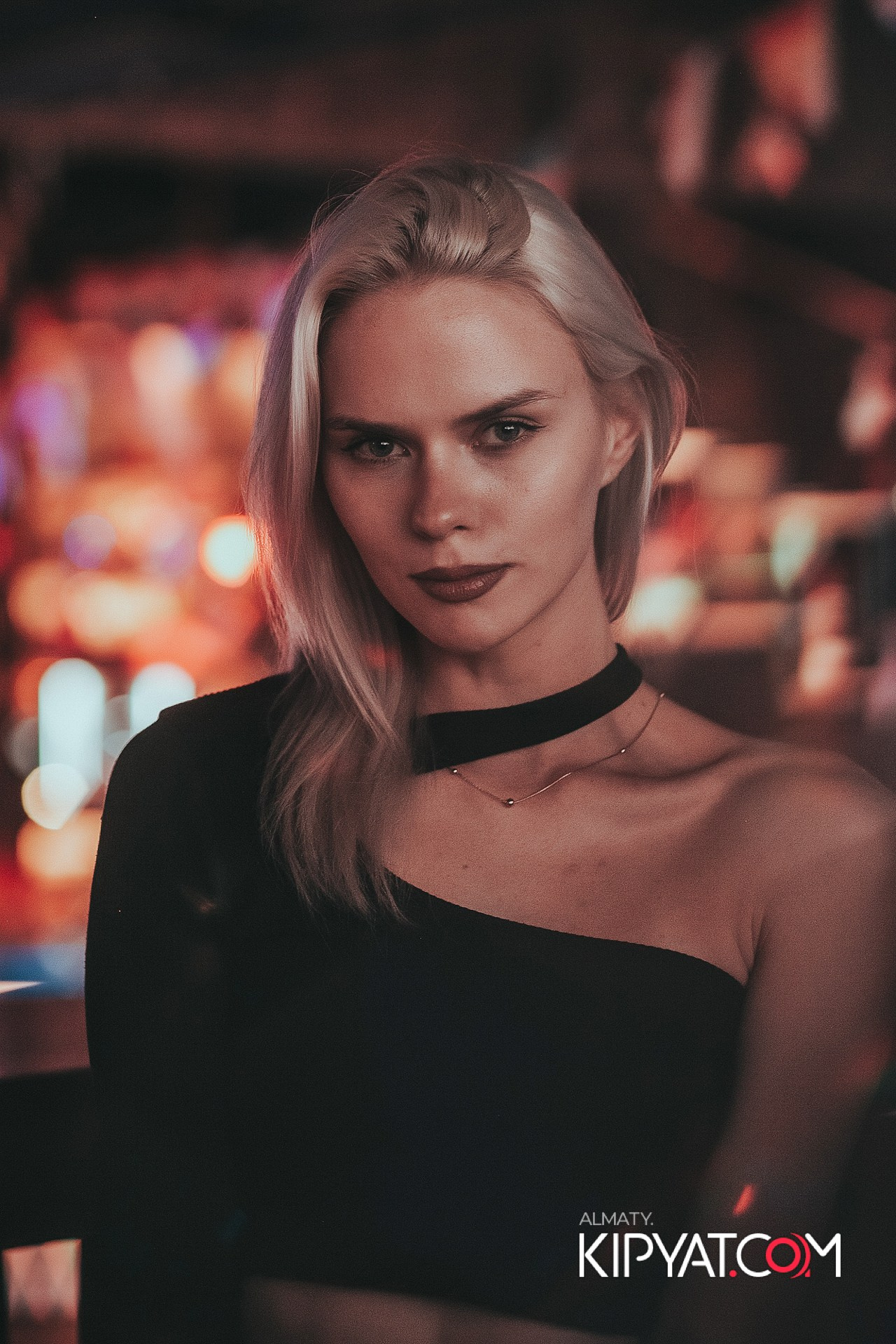 BLA BLA BAR. КИПЯТКОМ АЛМАТЫ!