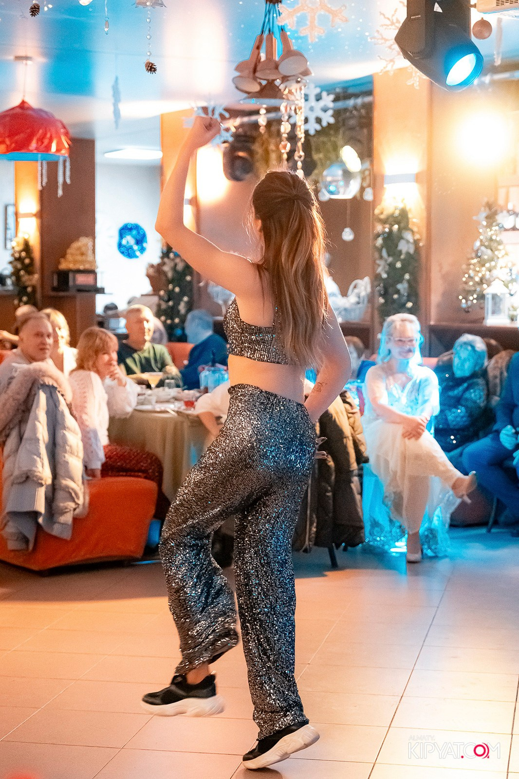 КАФЕ АЙНУР. КИПЯТКОМ АЛМАТЫ! Фотосъемка мероприятий в Алматы