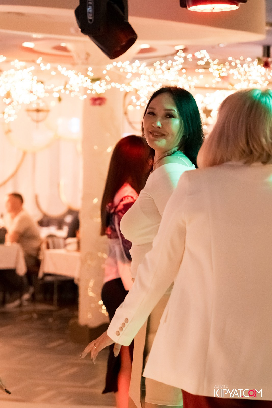 FORT VERNYI. КИПЯТКОМ АЛМАТЫ!