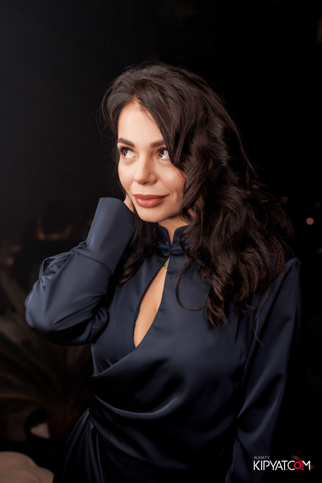 PATRIKI RESTAURANT. КИПЯТКОМ АЛМАТЫ!