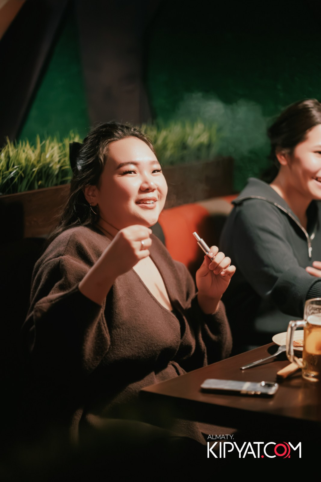 ШАШЛЫКОФФ. КИПЯТКОМ АЛМАТЫ!