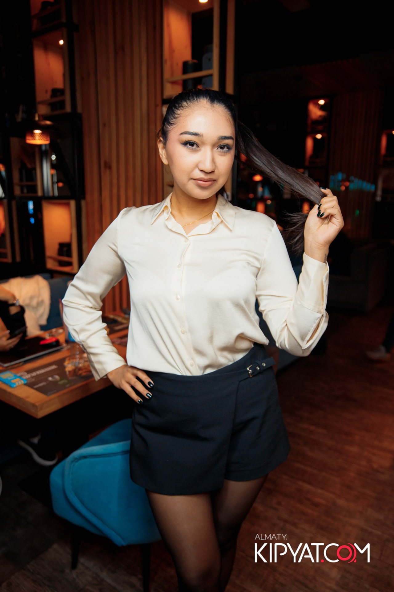 Пинта Нурлы-Тау. КИПЯТКОМ АЛМАТЫ!