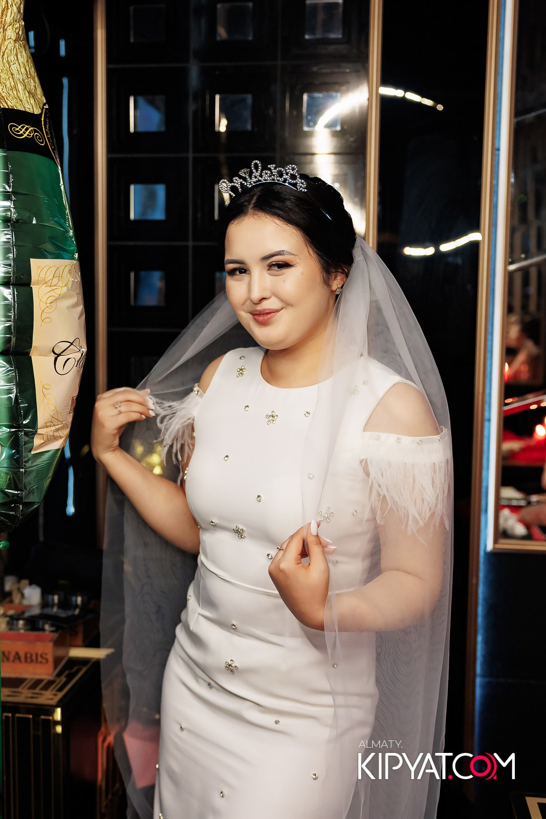 ЗАЯ, НА БИС. КИПЯТКОМ АЛМАТЫ!