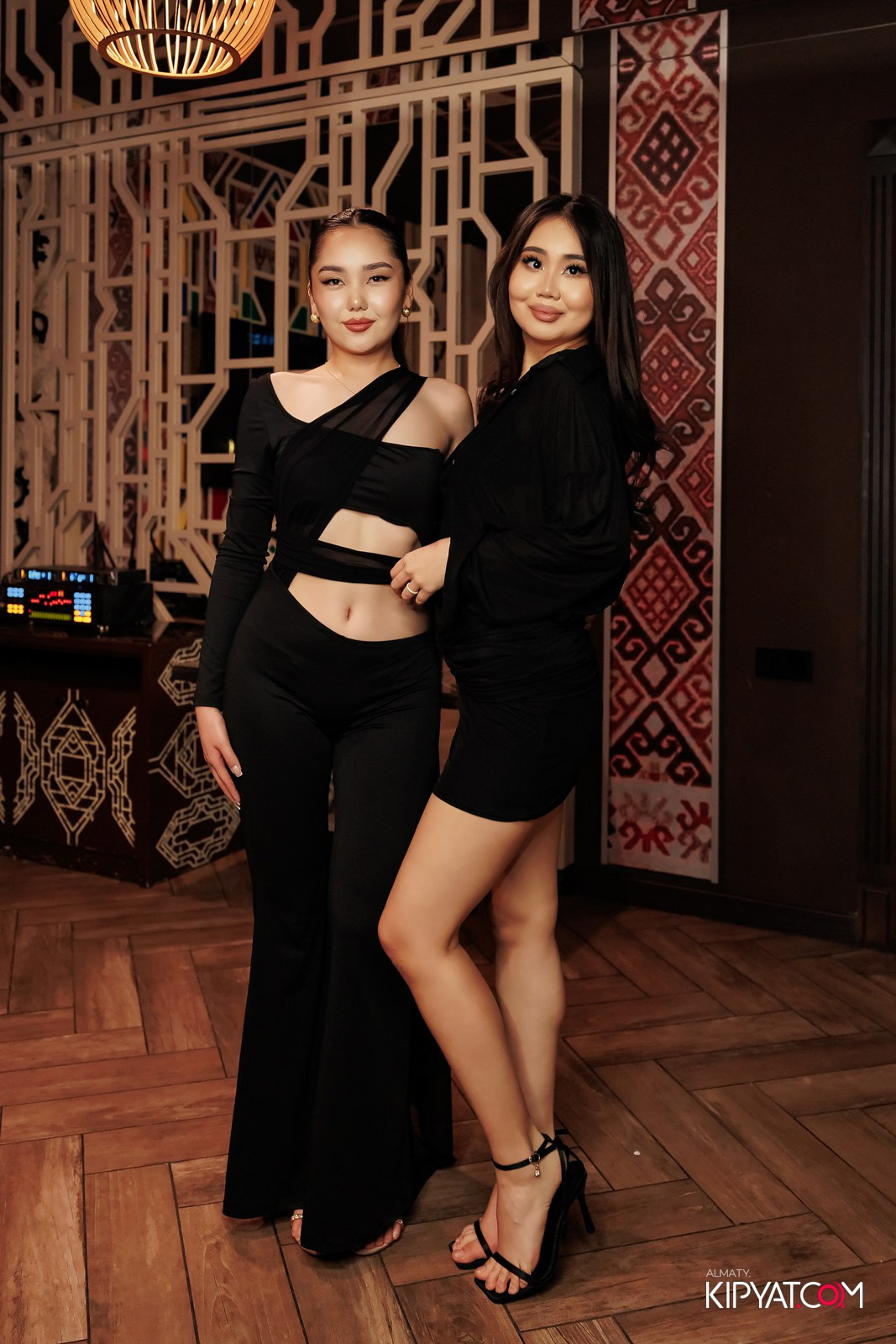 ЗАЯ, НА БИС. КИПЯТКОМ АЛМАТЫ!