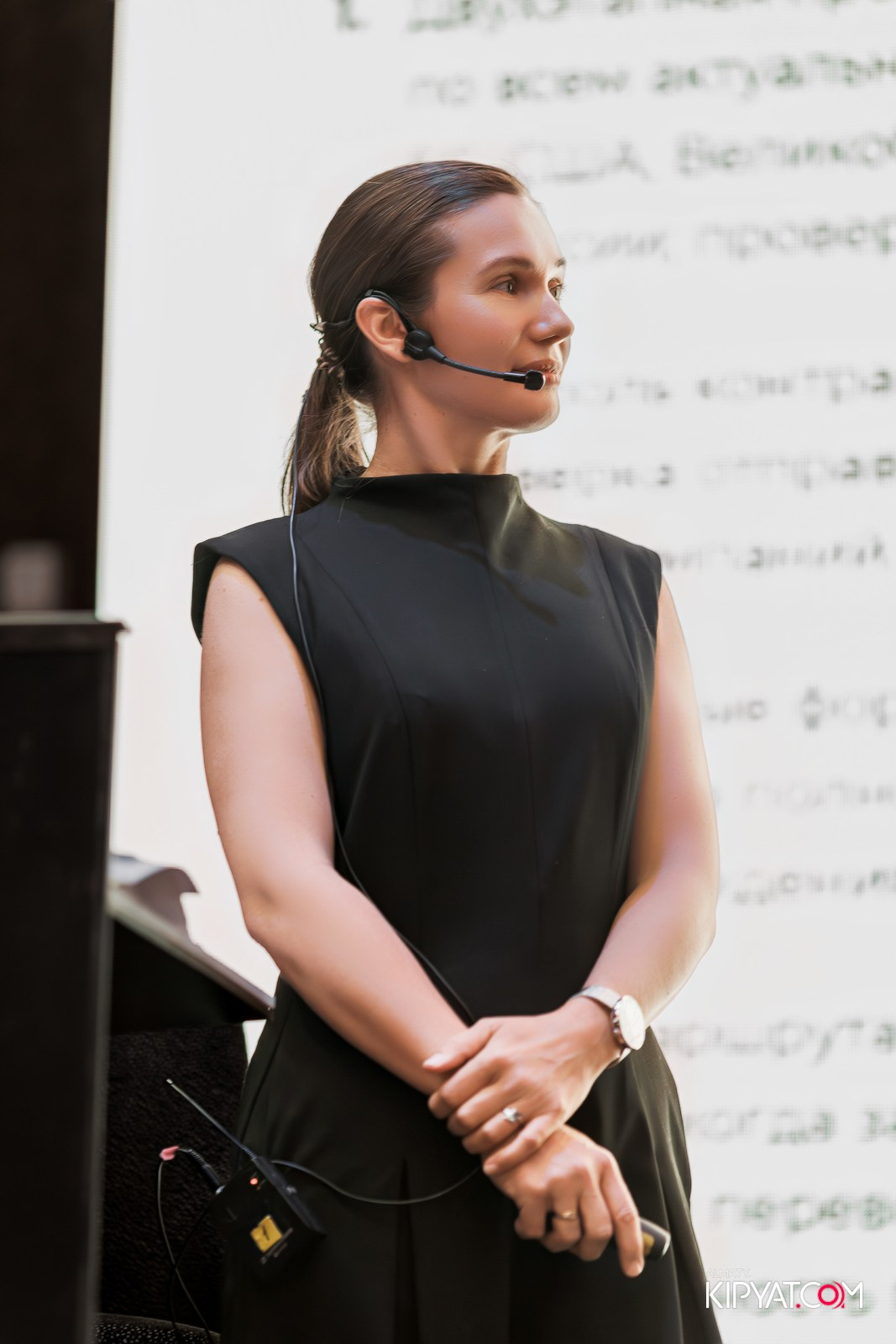 LOGFORUM ASIA 2025 — ASAPGROUP. КИПЯТКОМ АЛМАТЫ!