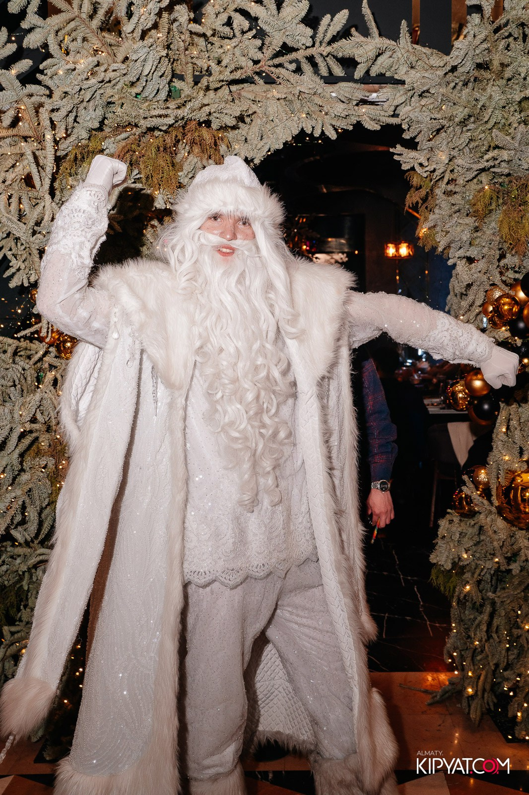 MOOD KARAOKE & TERRACE. КИПЯТКОМ АЛМАТЫ!