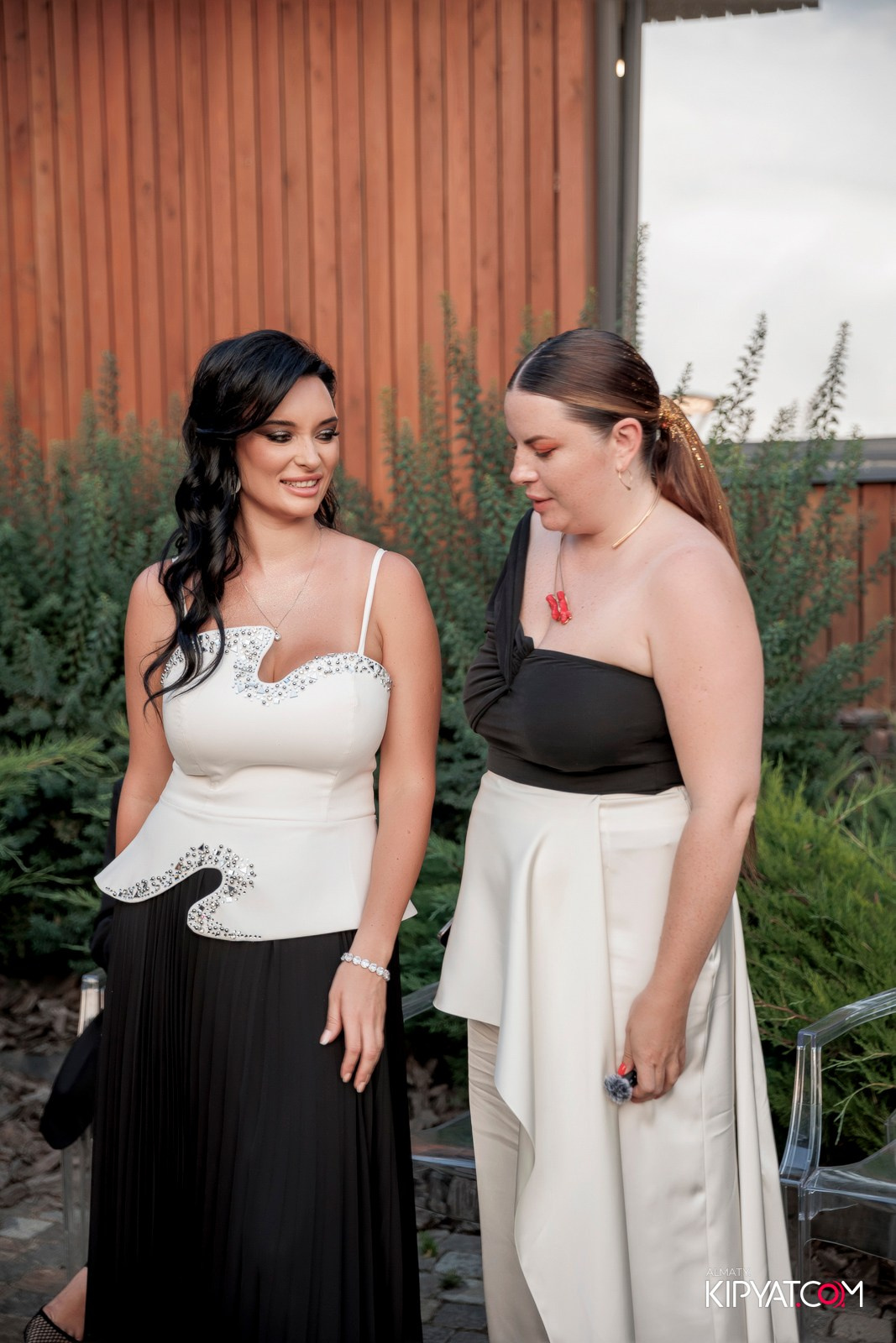 TRADITIONAL DESIGN DINNER 2025. КИПЯТКОМ АЛМАТЫ!