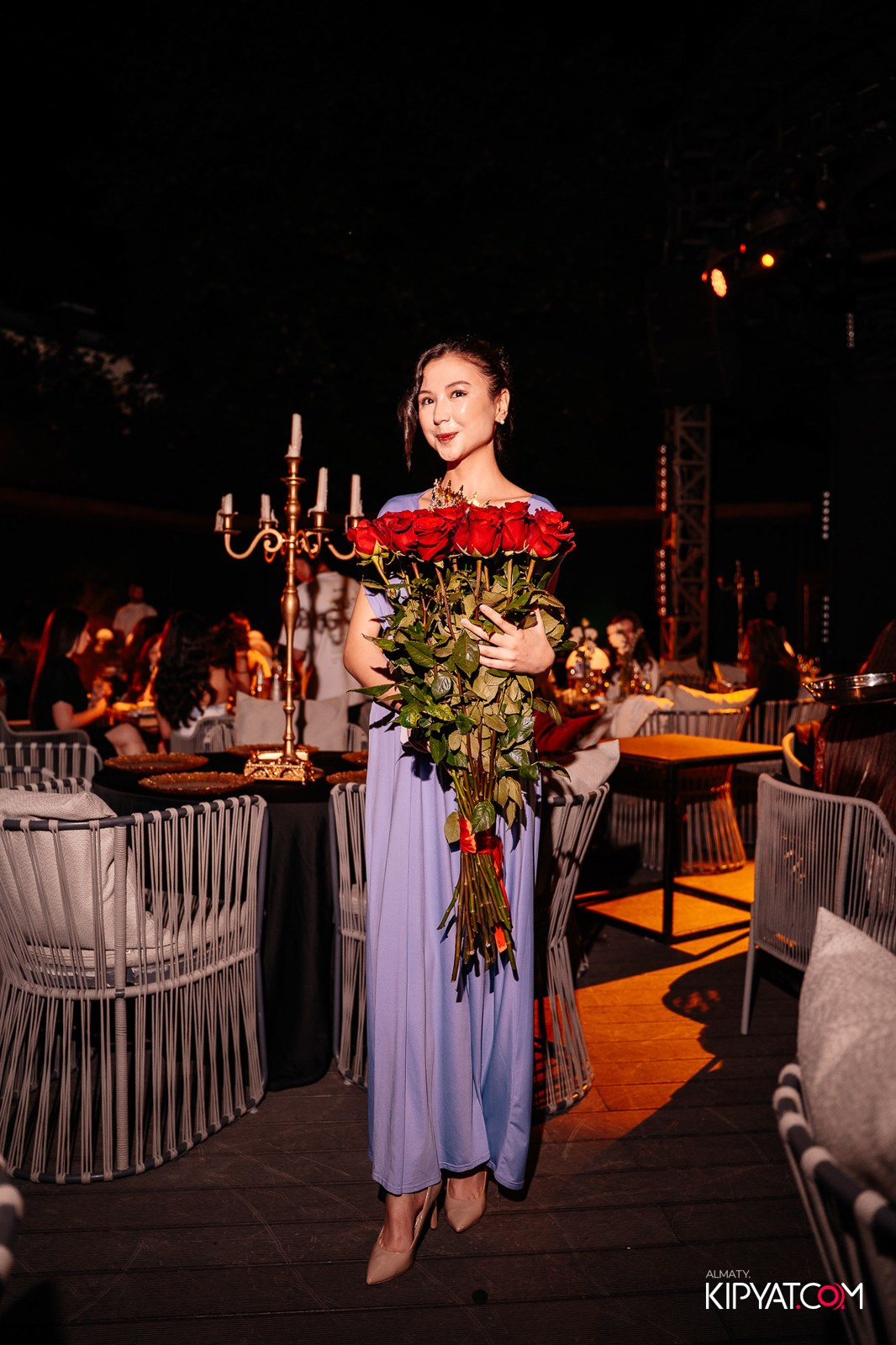 QUEEN. КИПЯТКОМ АЛМАТЫ!