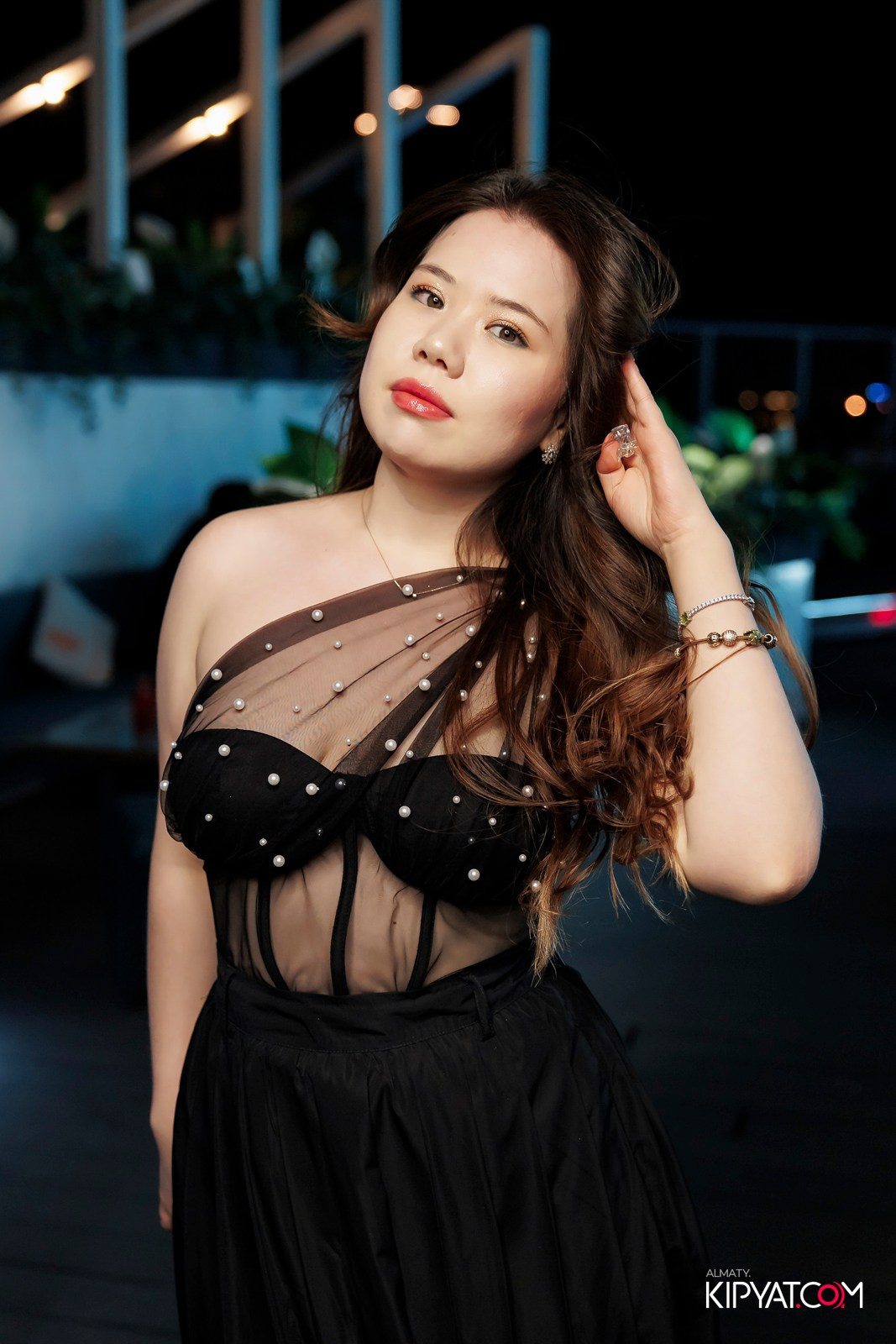 ДОРОГАЯ, Я НЕ ПИЛ. КИПЯТКОМ АЛМАТЫ!