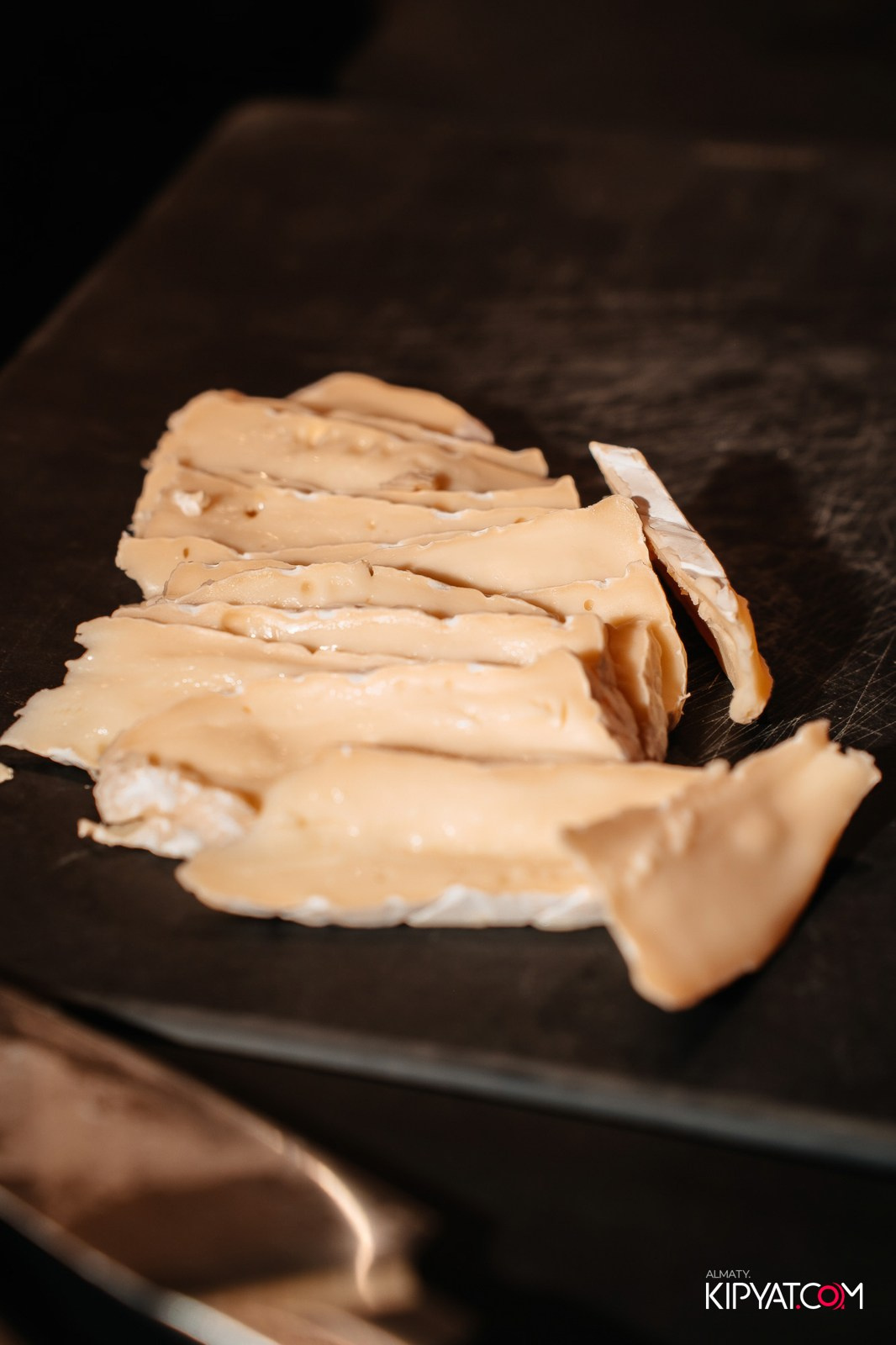 MIELE. КИПЯТКОМ АЛМАТЫ!