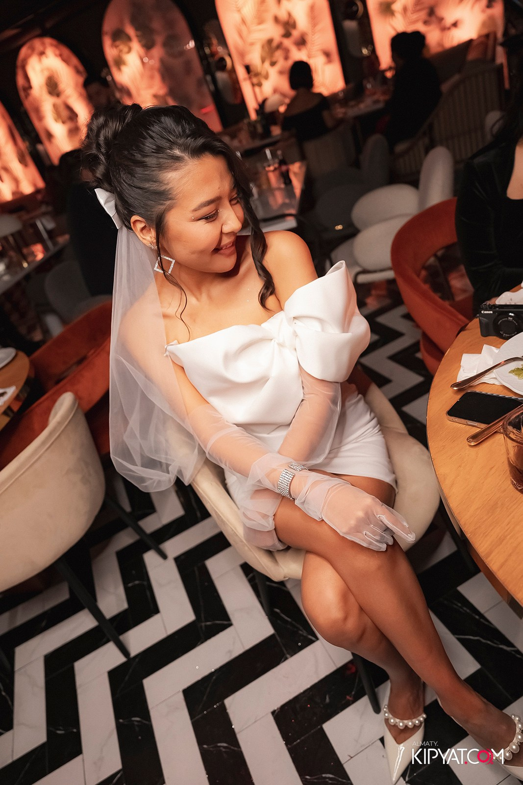 QUEEN. КИПЯТКОМ АЛМАТЫ!