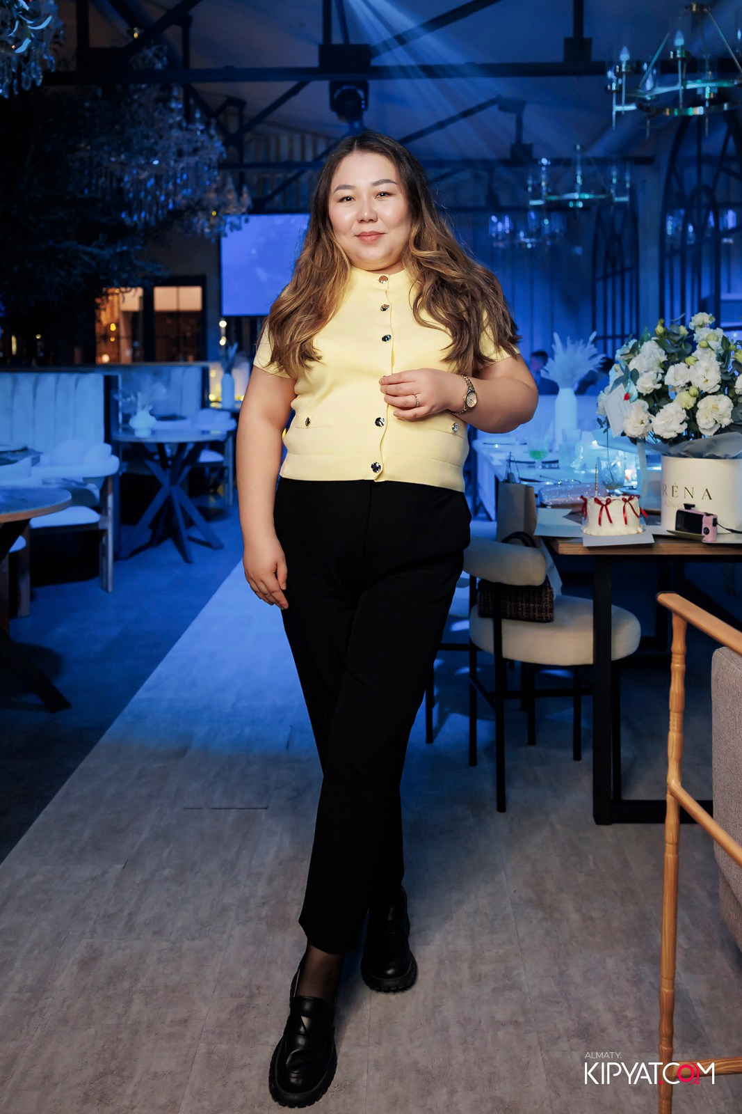 SAHARA ASIAN MIX. КИПЯТКОМ АЛМАТЫ! Фотосъемка мероприятий в Алматы