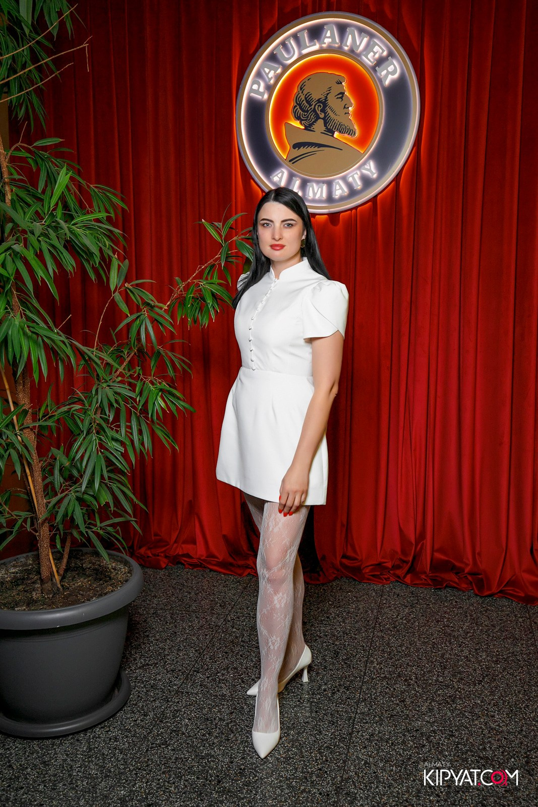 PAULANER. КИПЯТКОМ АЛМАТЫ! Фотосъемка мероприятий в Алматы