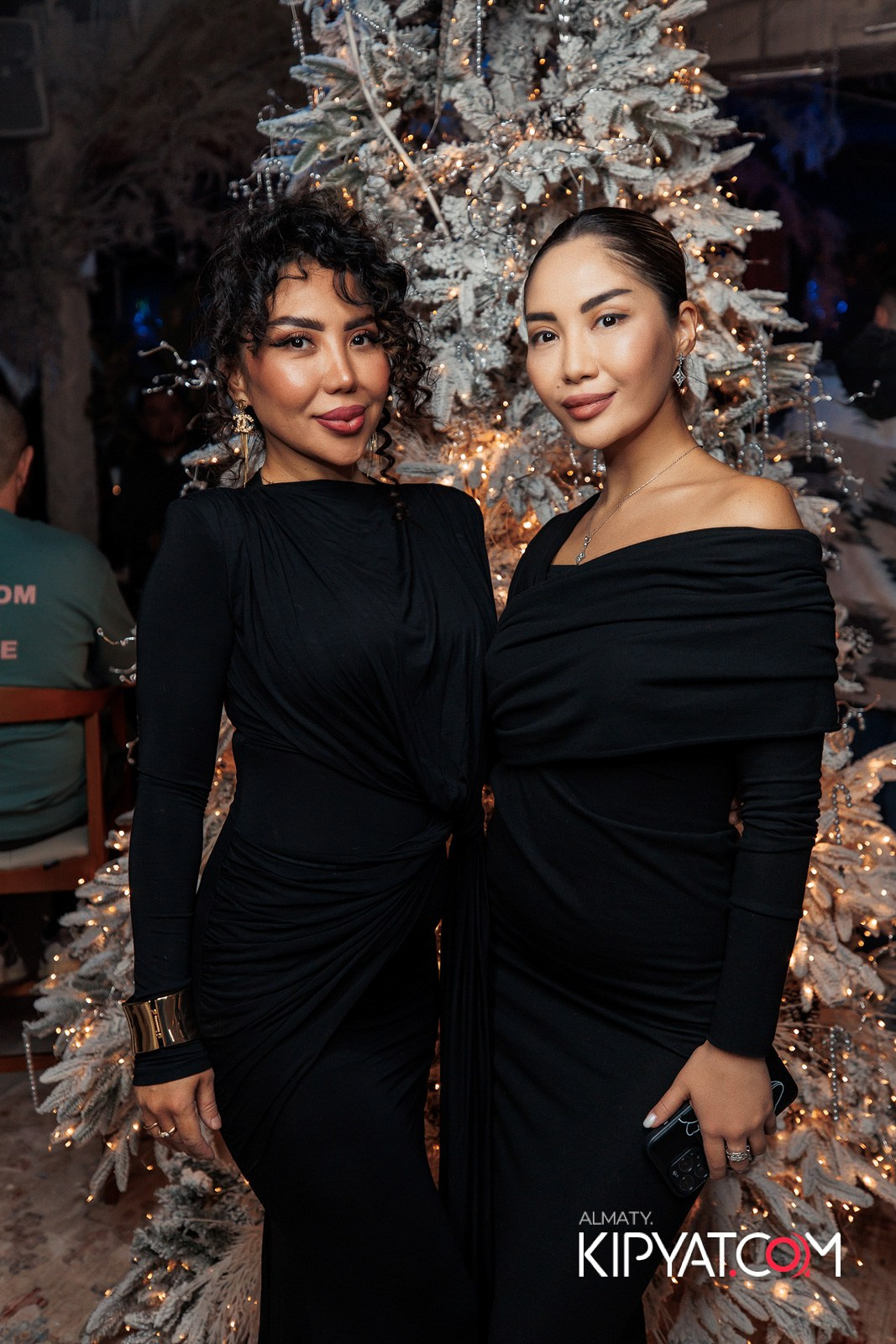 EDEN. КИПЯТКОМ АЛМАТЫ!