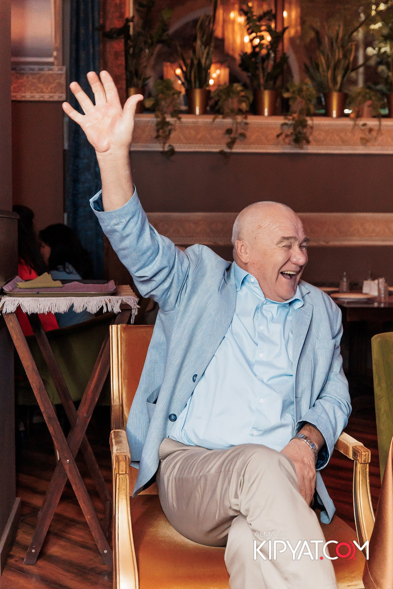 Narsharab. КИПЯТКОМ АЛМАТЫ!