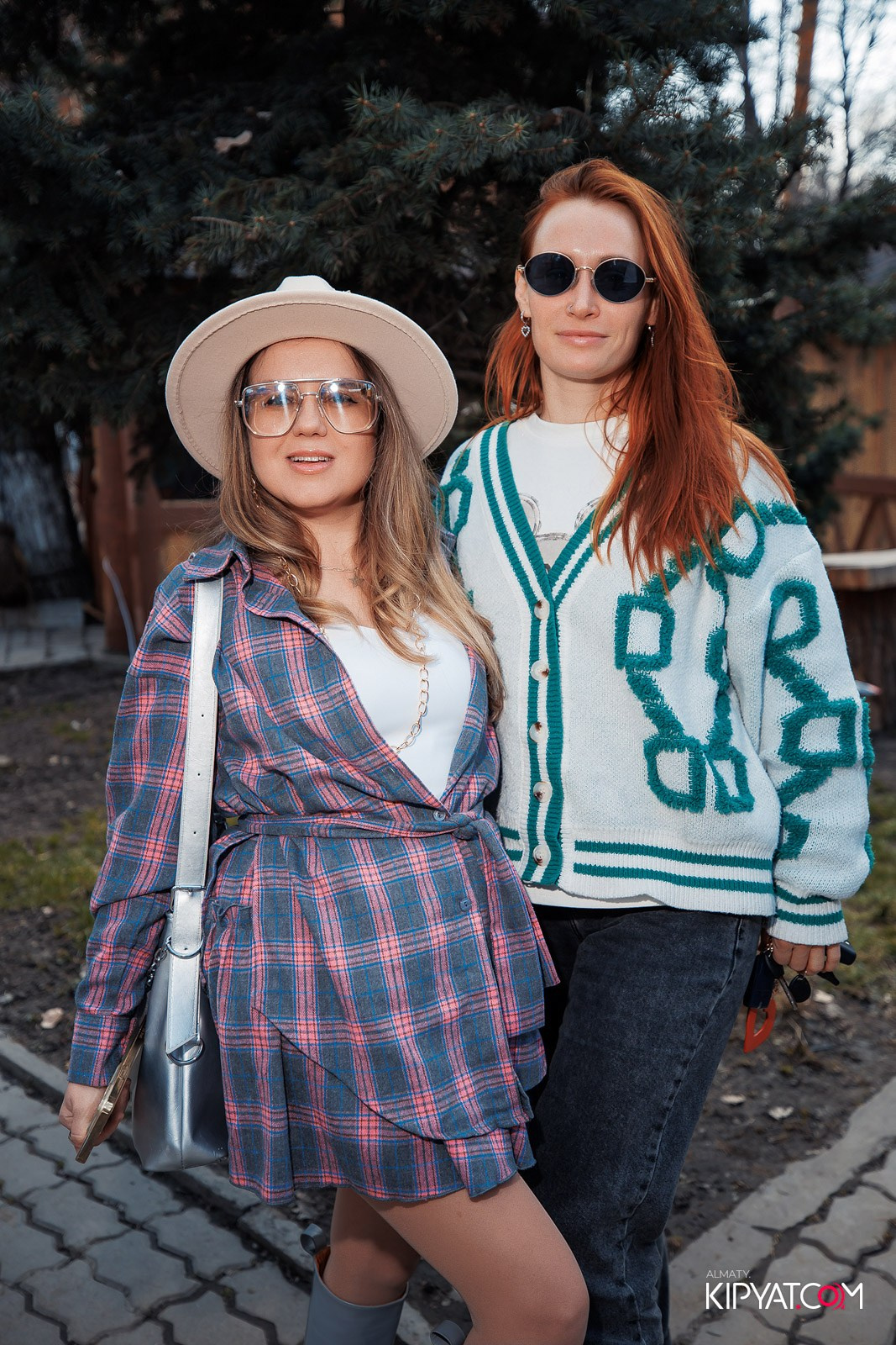 ДНЕВНОЙ РЕЙВ. КИПЯТКОМ АЛМАТЫ!