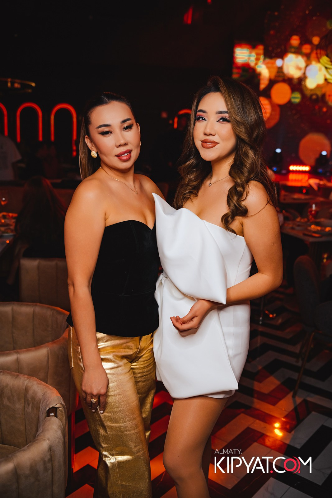 QUEEN. КИПЯТКОМ АЛМАТЫ!