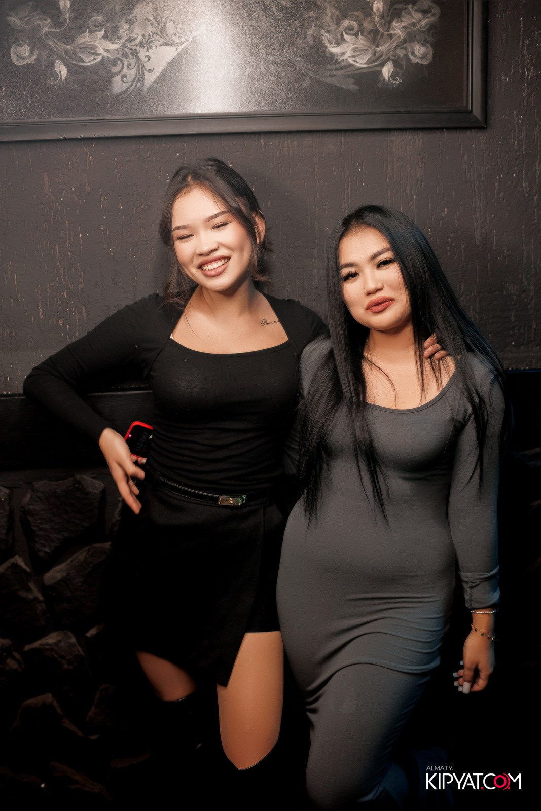 ARAGOSTA. КИПЯТКОМ АЛМАТЫ!