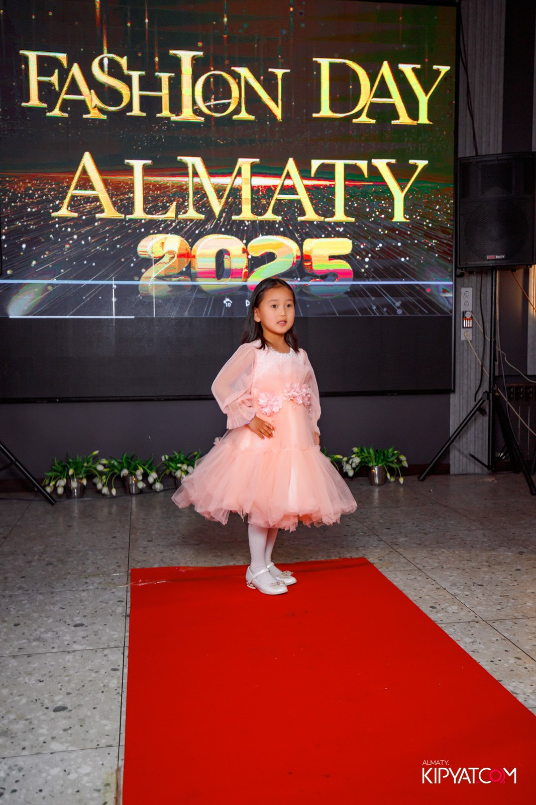 FASHION DAY 2025 КАФЕ ЖАКСЫЛЫК. КИПЯТКОМ АЛМАТЫ!