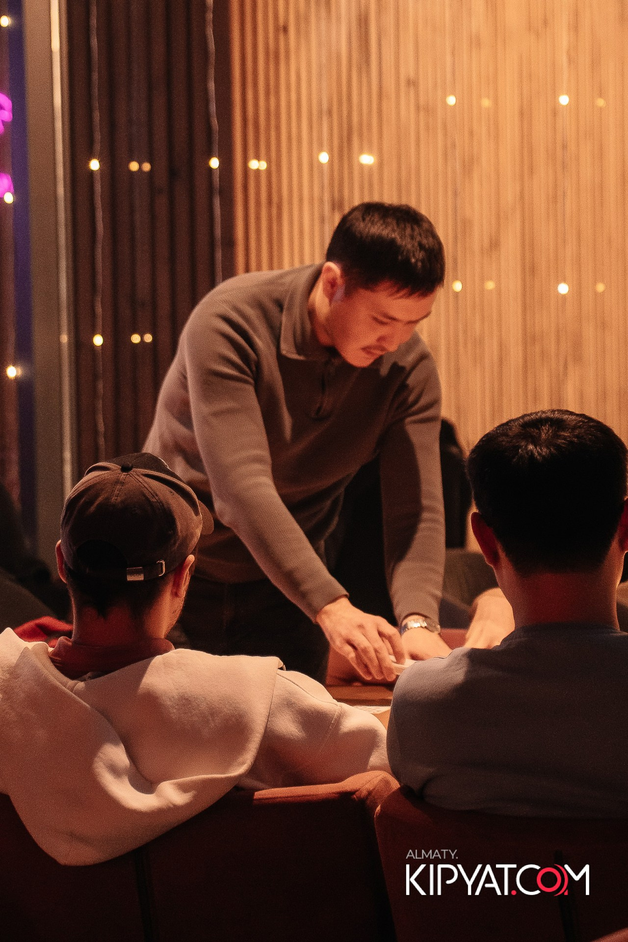 VICE CITY. КИПЯТКОМ АЛМАТЫ! Фотосъемка мероприятий в Алматы