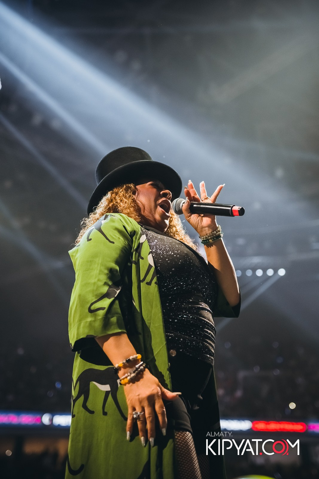 CELO RETRO FEST. КИПЯТКОМ АЛМАТЫ!