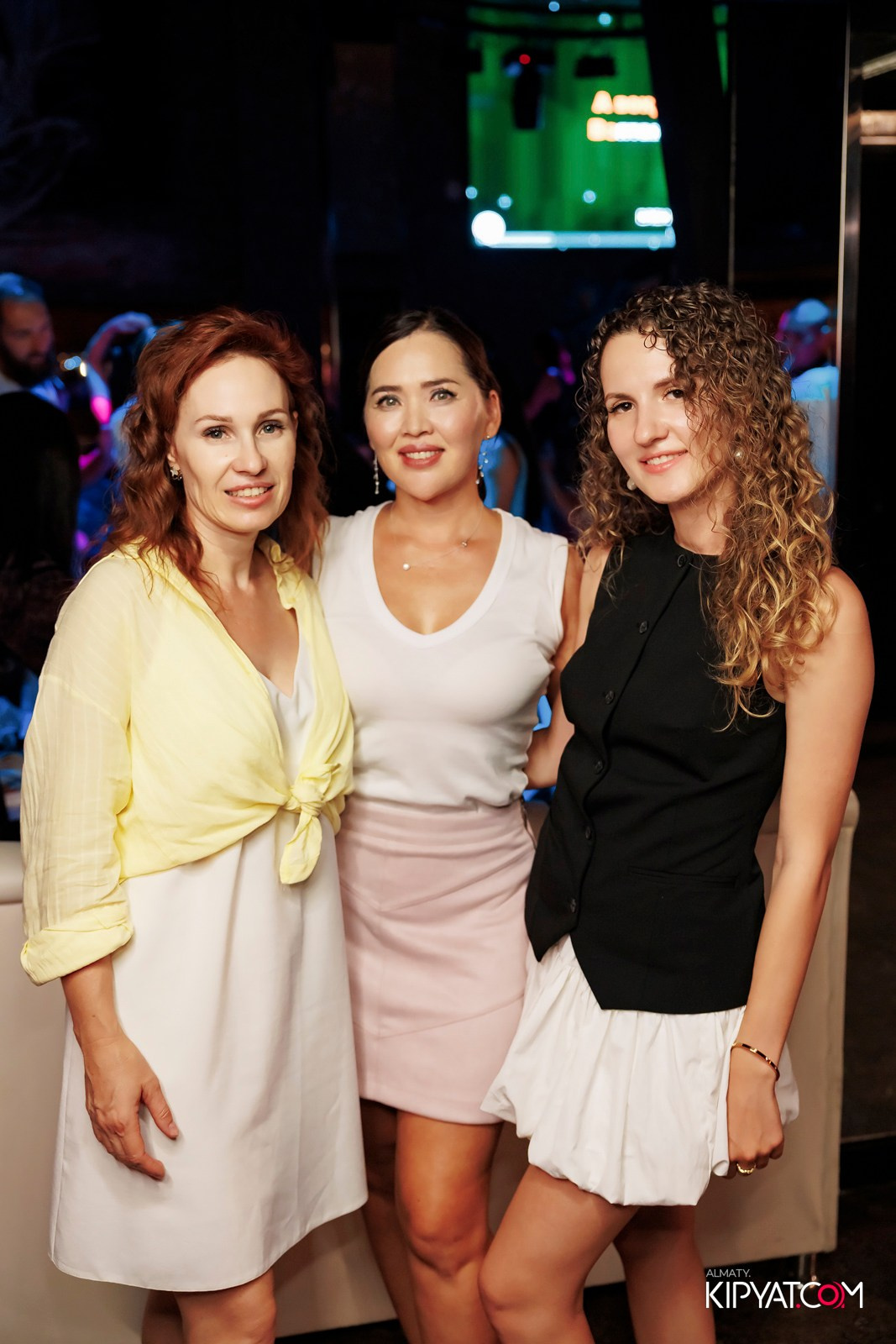 МУЗЫКАЛЬНОЕ ЛОТО В HIT RETRO. КИПЯТКОМ АЛМАТЫ!