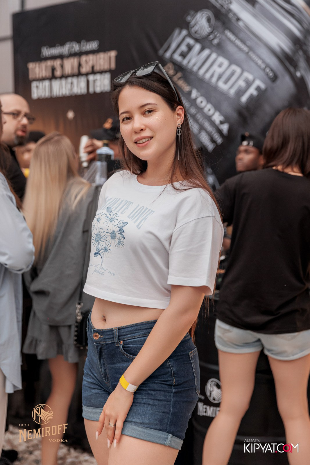 SHAKE FEST 2025 NEMIROFF VIBES. КИПЯТКОМ АЛМАТЫ!