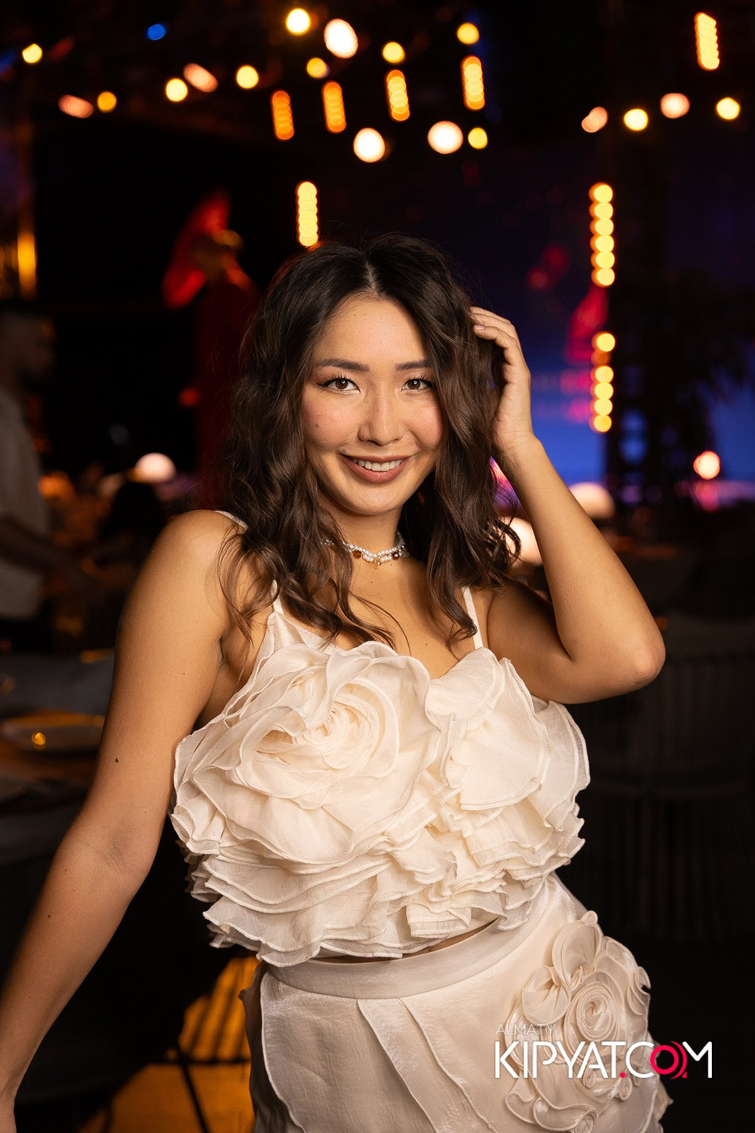 QUEEN. КИПЯТКОМ АЛМАТЫ!