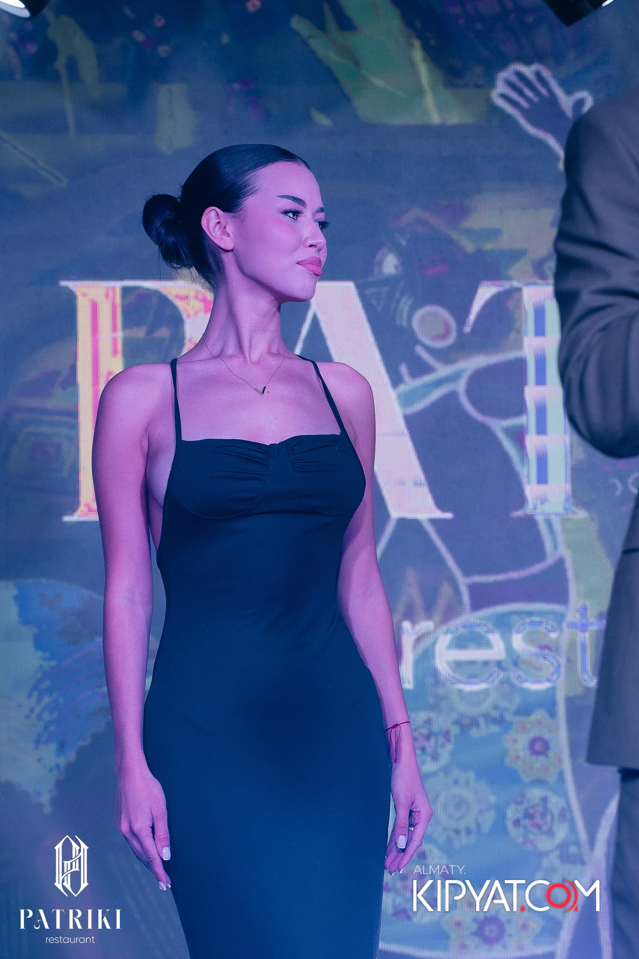 PATRIKI RESTAURANT. КИПЯТКОМ АЛМАТЫ!