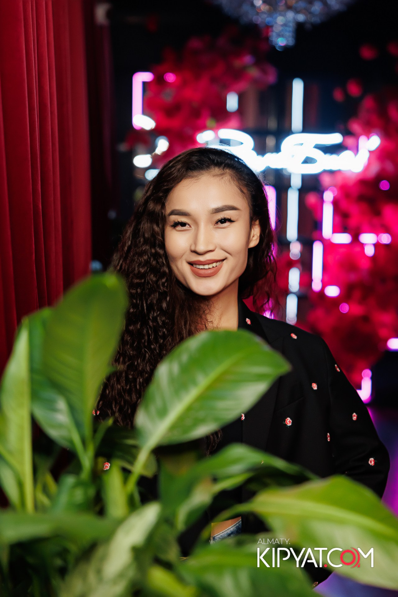 Зая, на бис. КИПЯТКОМ АЛМАТЫ!