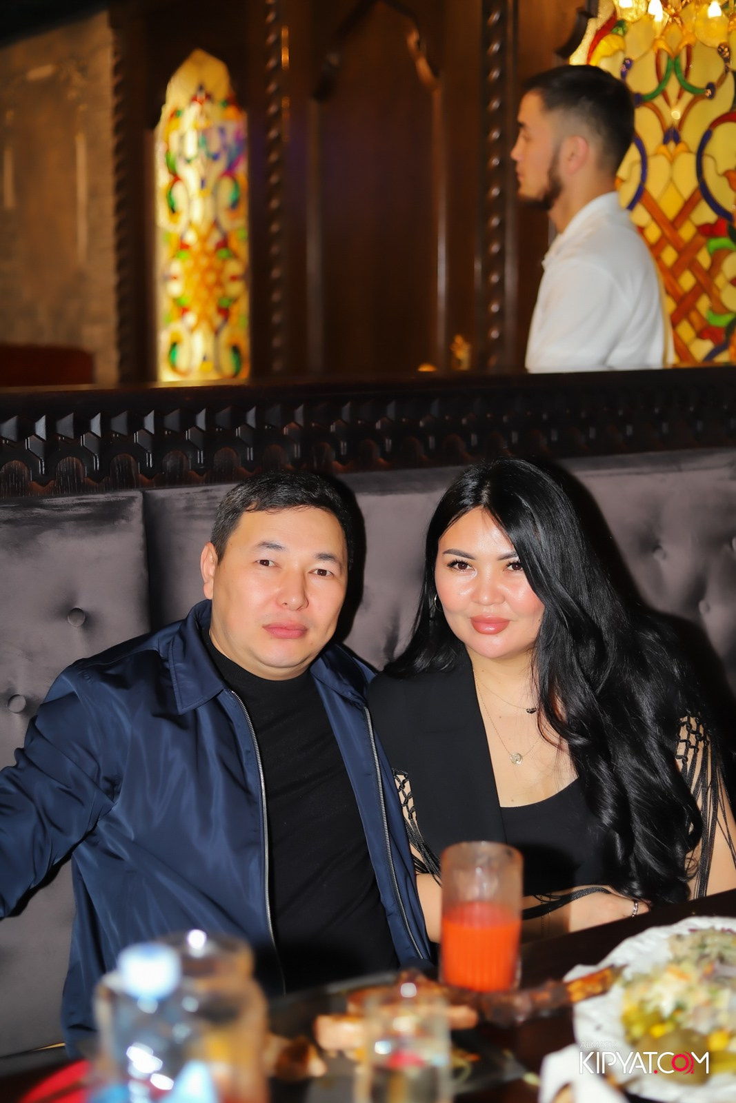 РЕСТОРАН ALAZANI. КИПЯТКОМ АЛМАТЫ! Фотосъемка мероприятий в Алматы