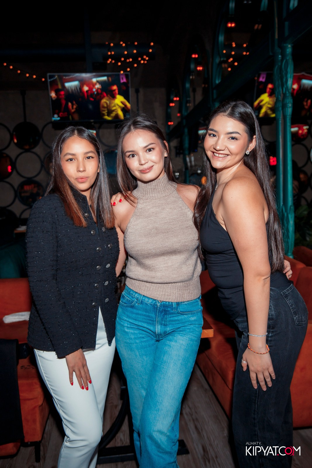 MAMA GIVI. КИПЯТКОМ АЛМАТЫ! Фотосъемка мероприятий в Алматы