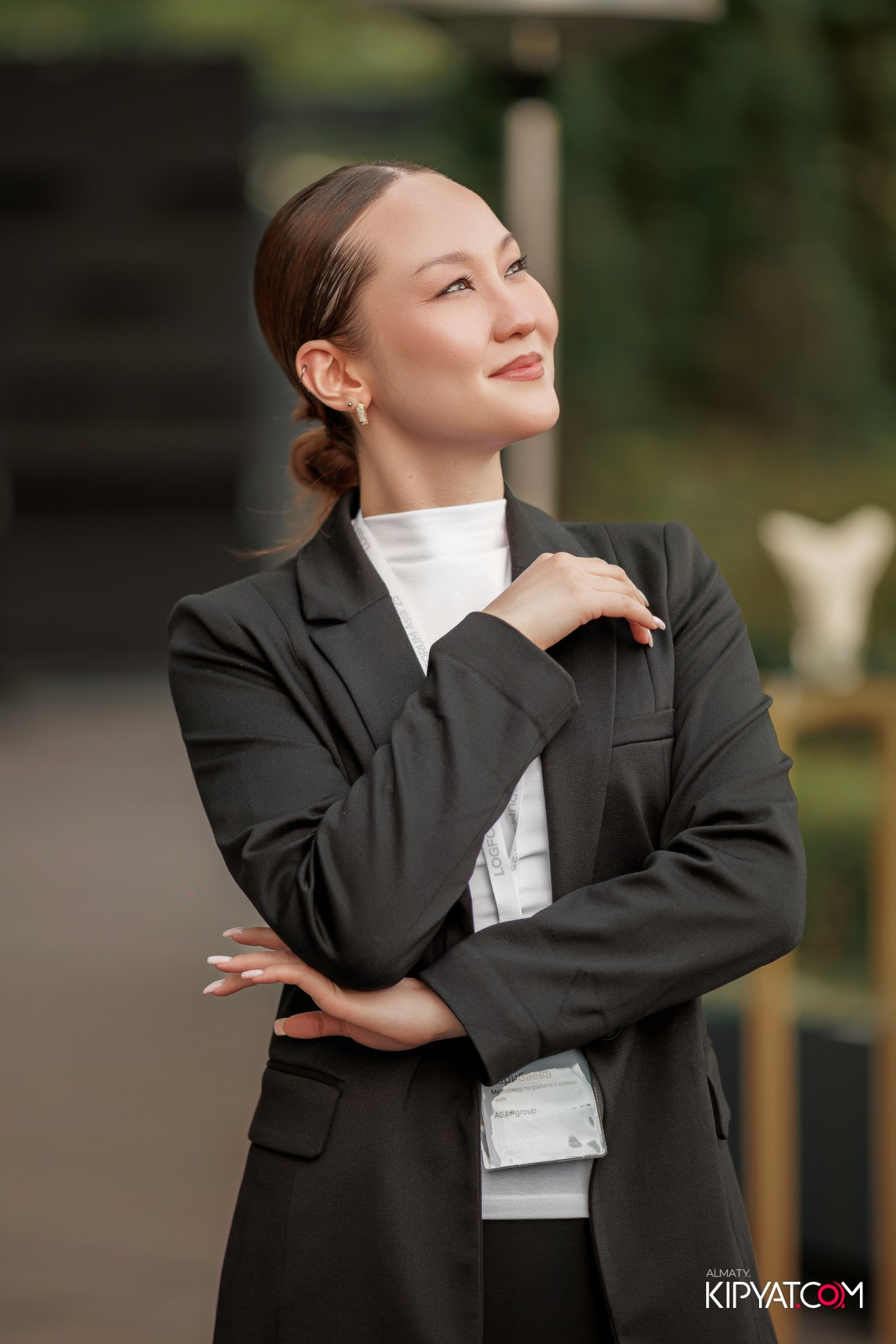 LOGFORUM ASIA 2025 — ASAPGROUP. КИПЯТКОМ АЛМАТЫ!